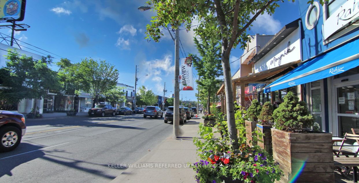 823 Millwood Rd, #4