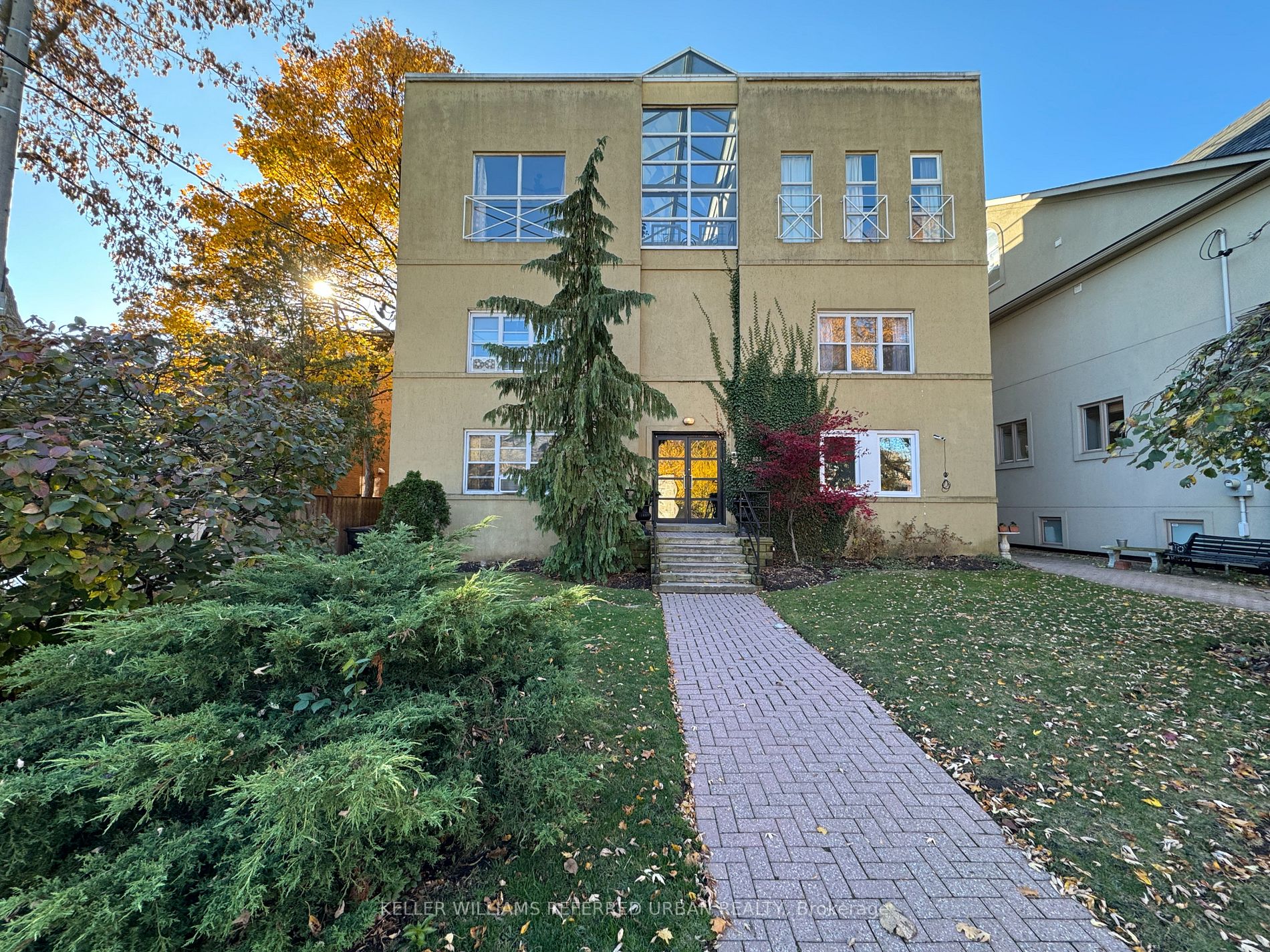 823 Millwood Rd, #4