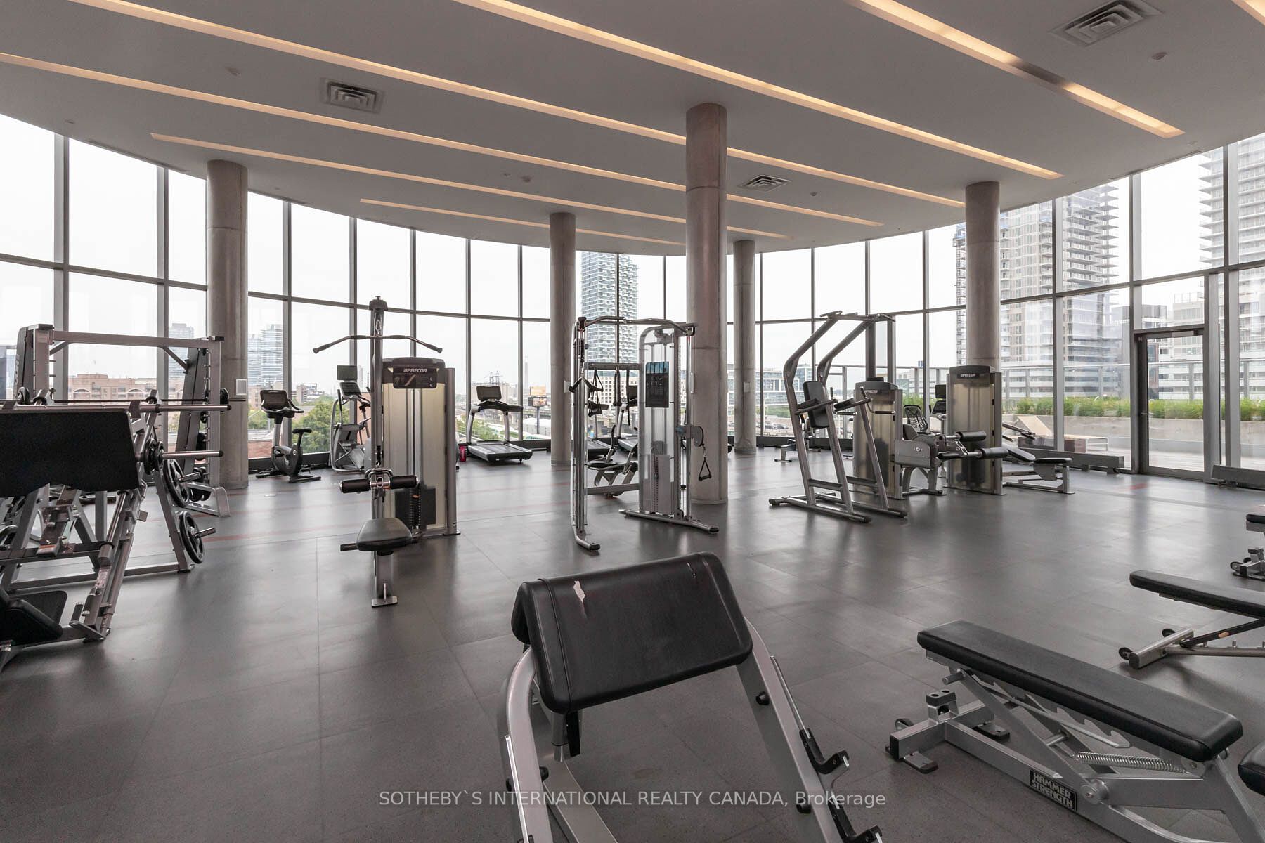 1 Market St, #2803