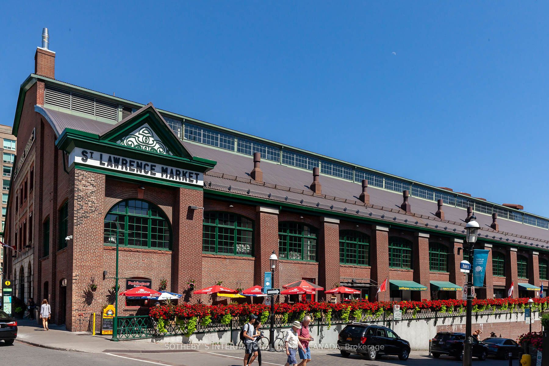 1 Market St, #2803