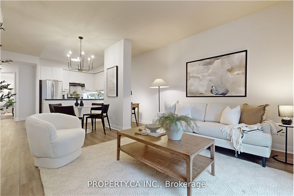 1121 Bay St, Toronto
