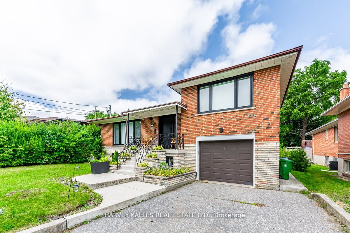 10 Cavotti Cres, #Lower A