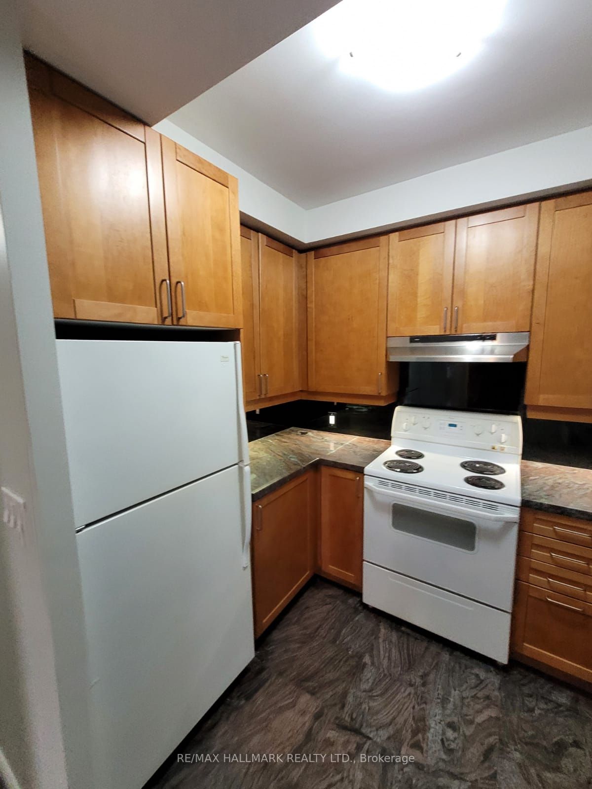 55 Bloor Street E, #1203