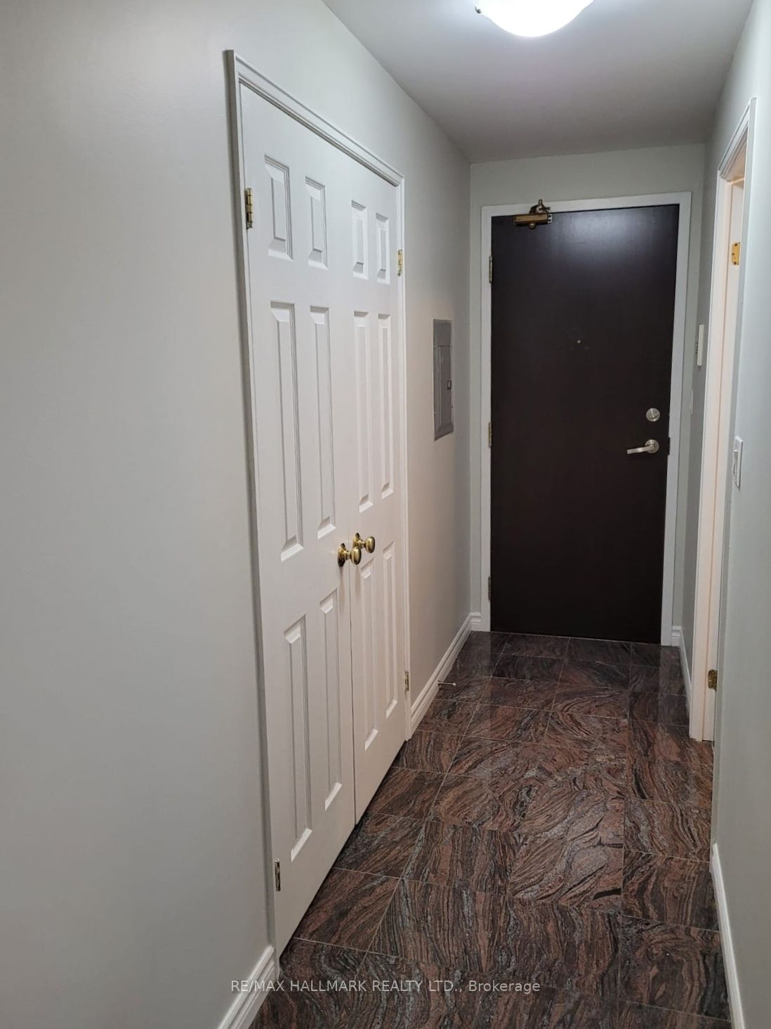 55 Bloor Street E, #1203