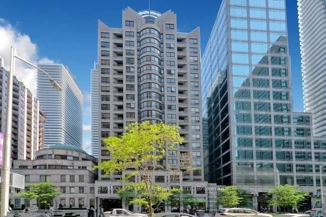 55 Bloor Street E, #1203