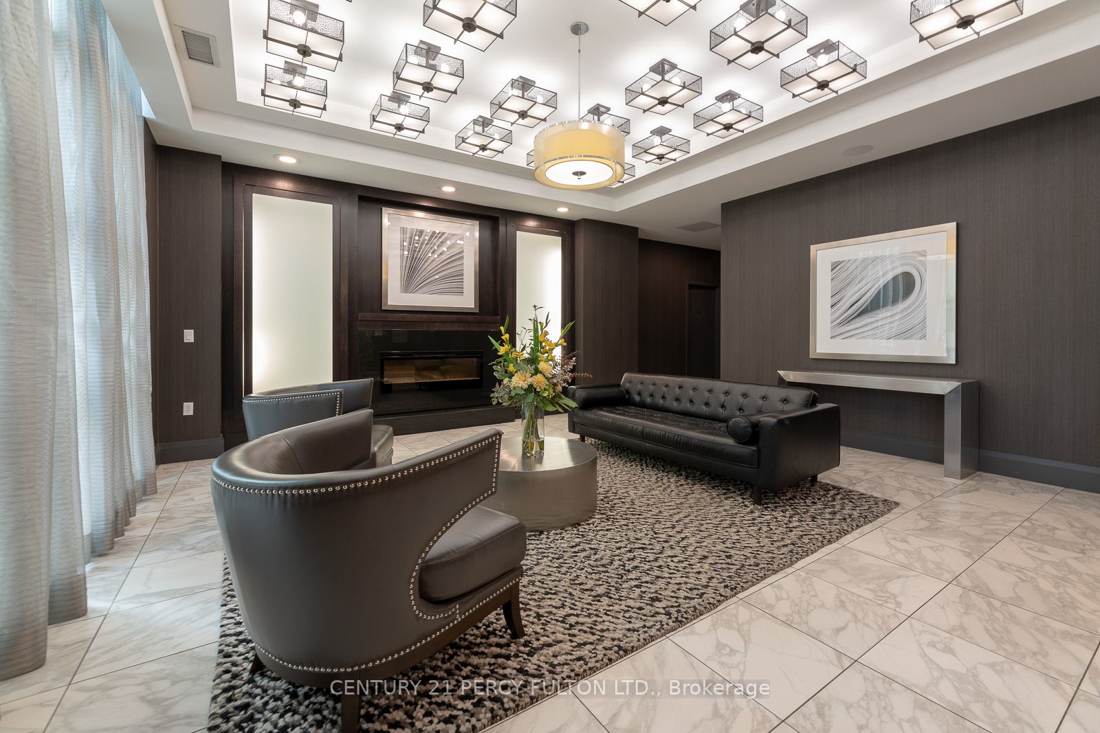 125 Western Battery Rd, #2210