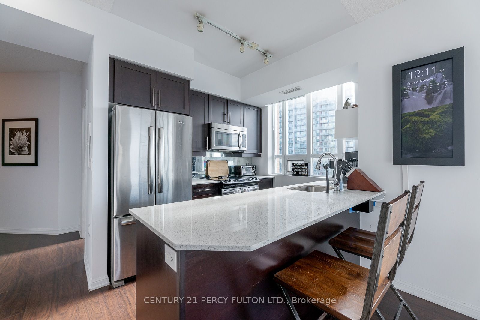 125 Western Battery Rd, #2210