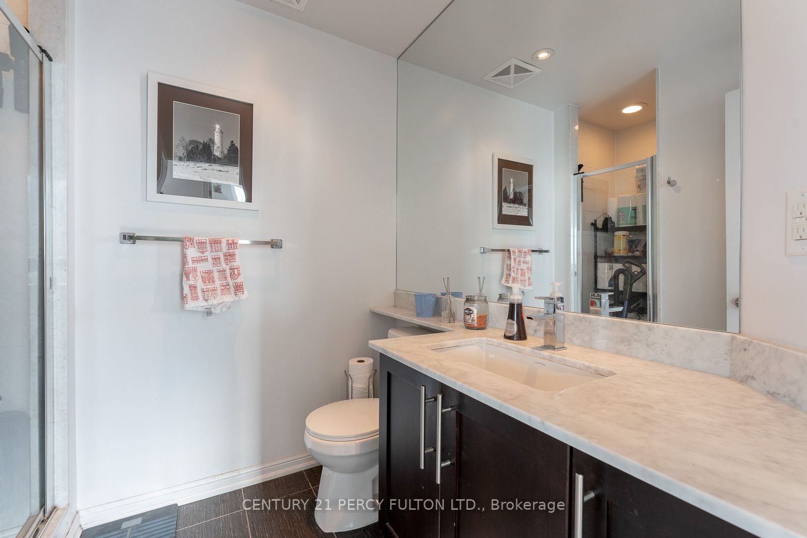 125 Western Battery Rd, #2210