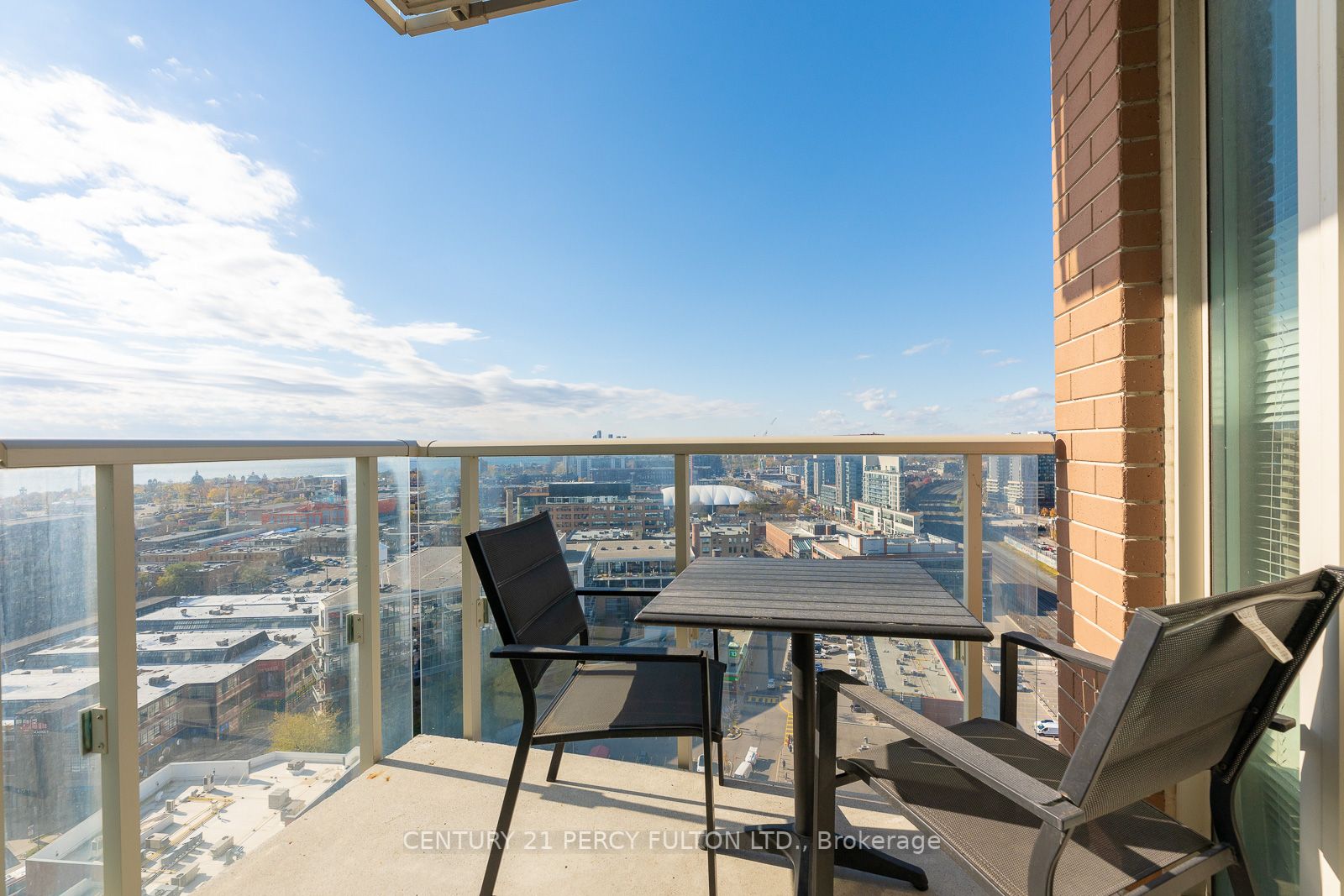 125 Western Battery Rd, #2210