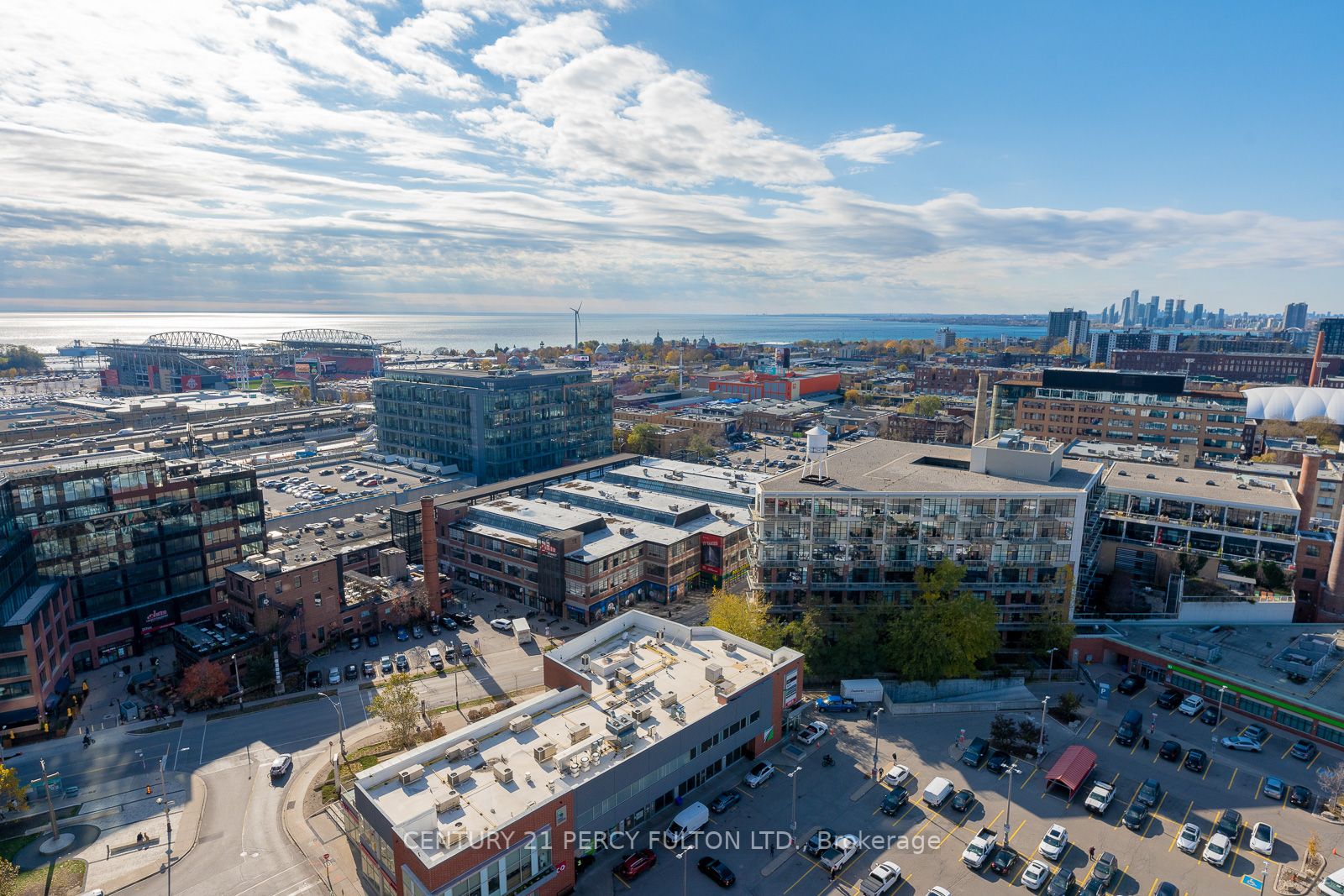 125 Western Battery Rd, #2210