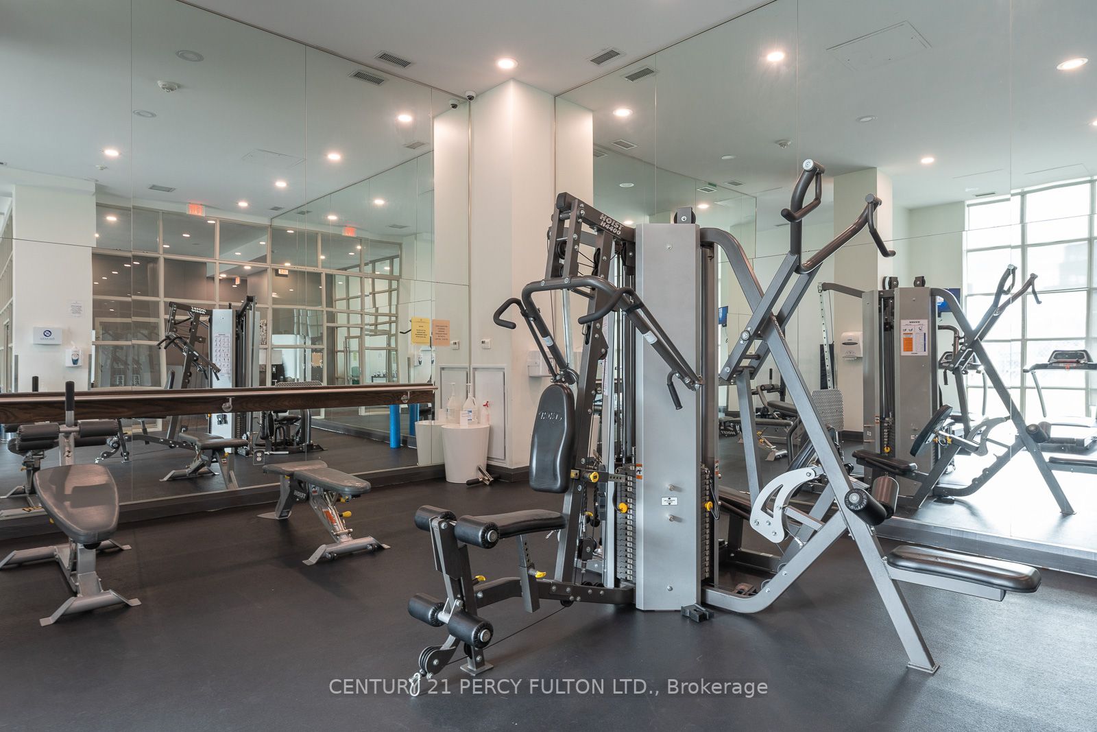 125 Western Battery Rd, #2210