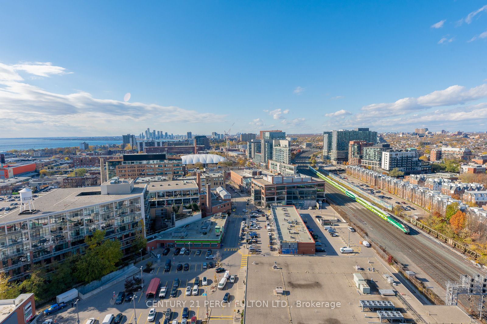 125 Western Battery Rd, #2210