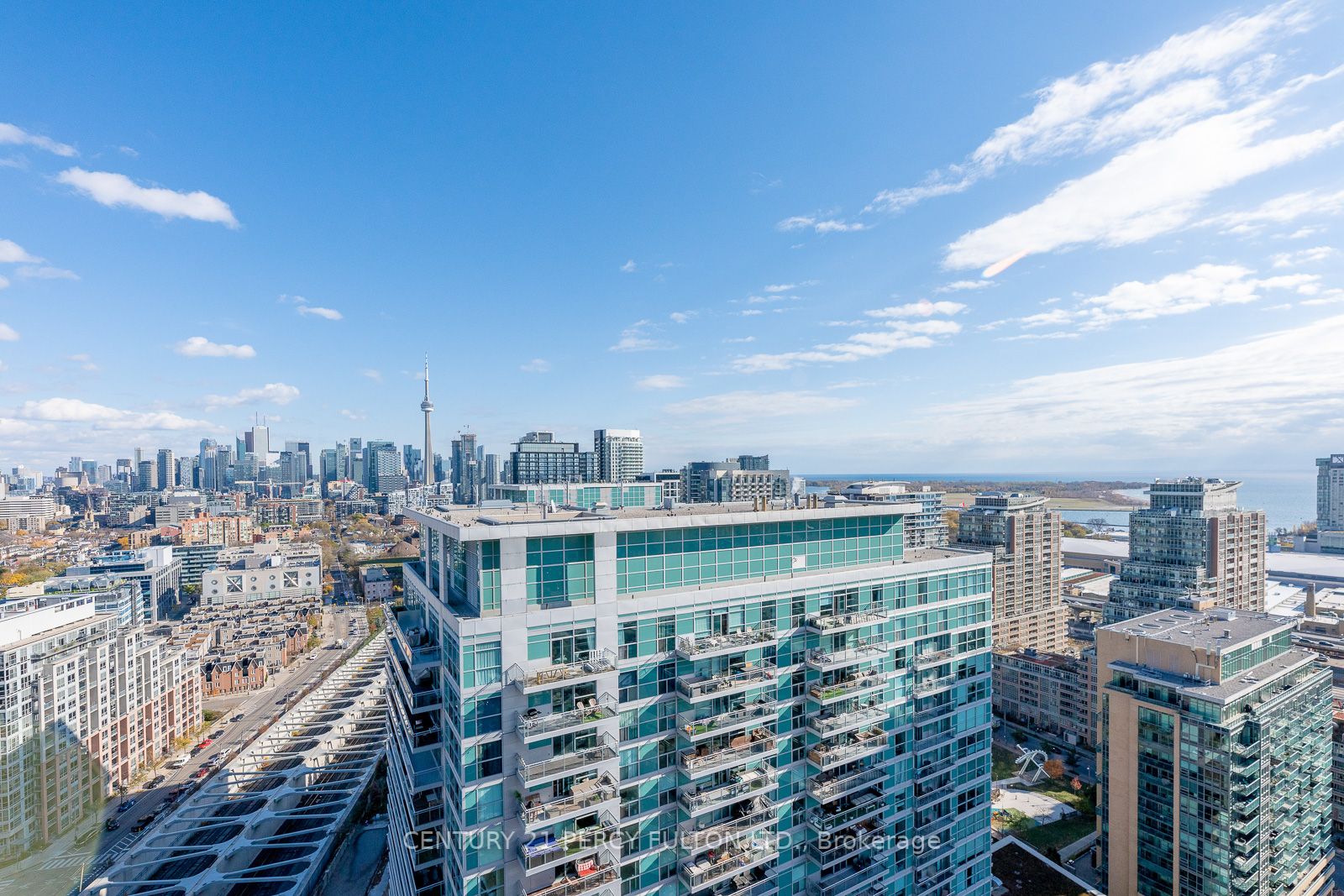 125 Western Battery Rd, #2210