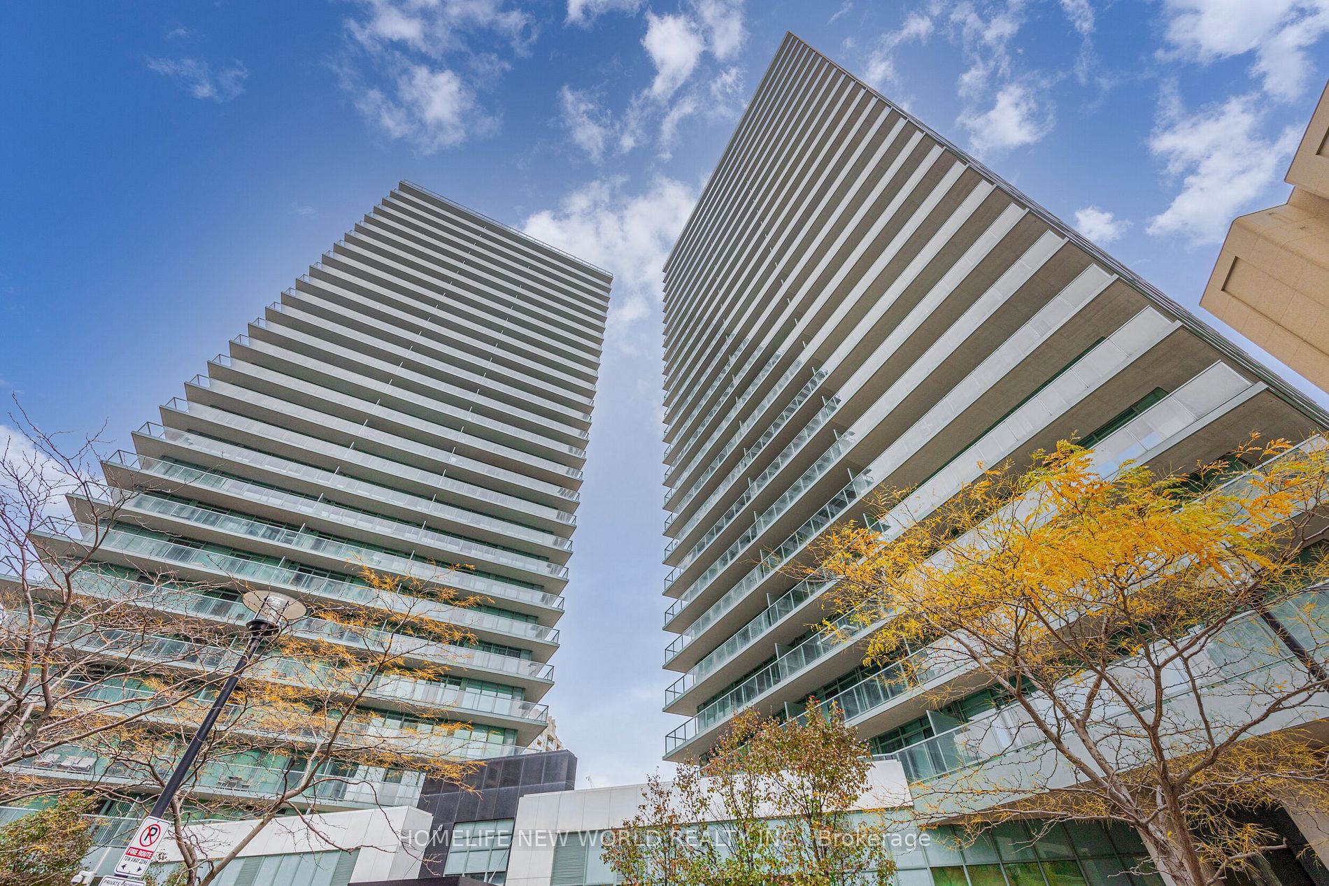 5500 Yonge Street, #710
