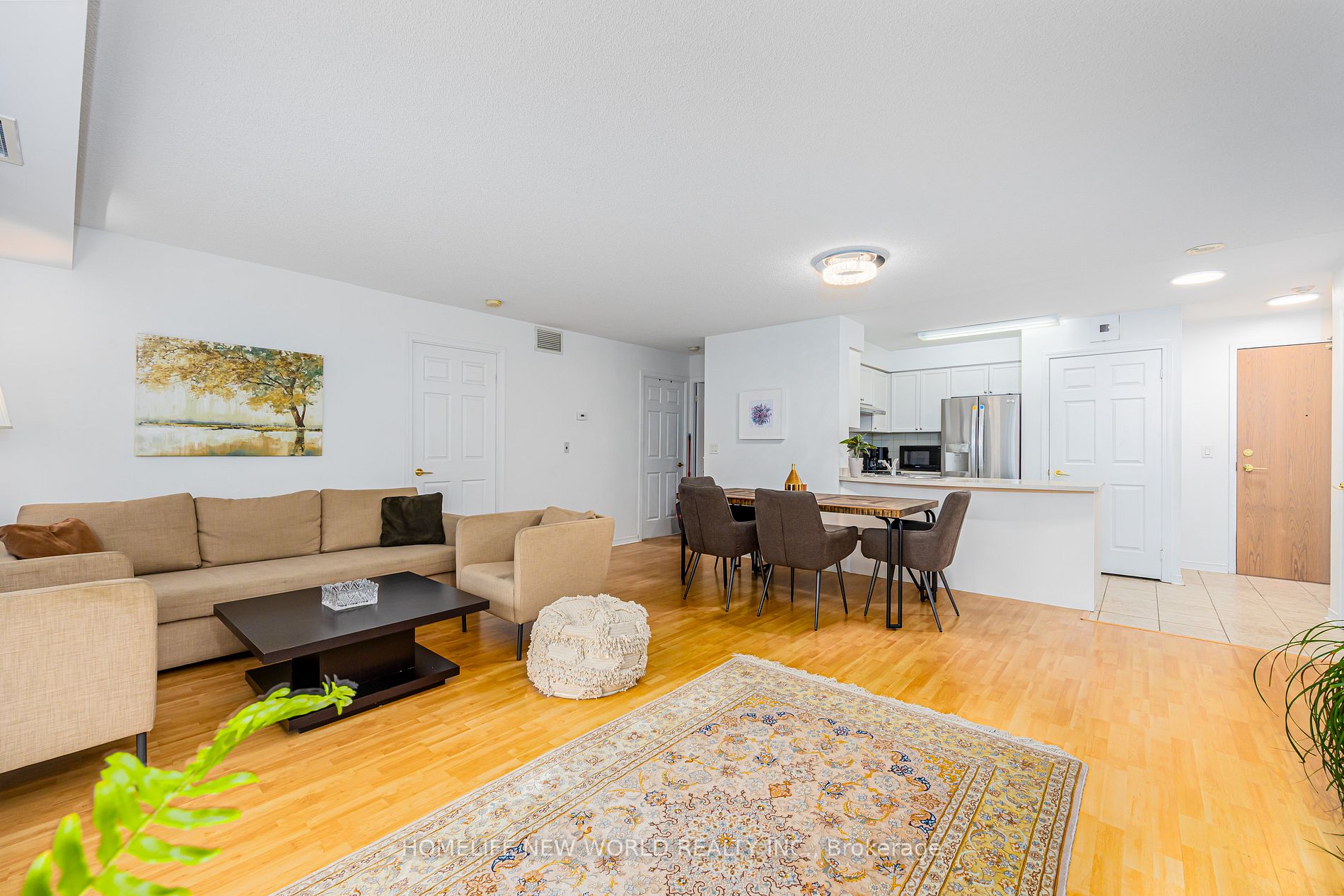 5500 Yonge Street, #710
