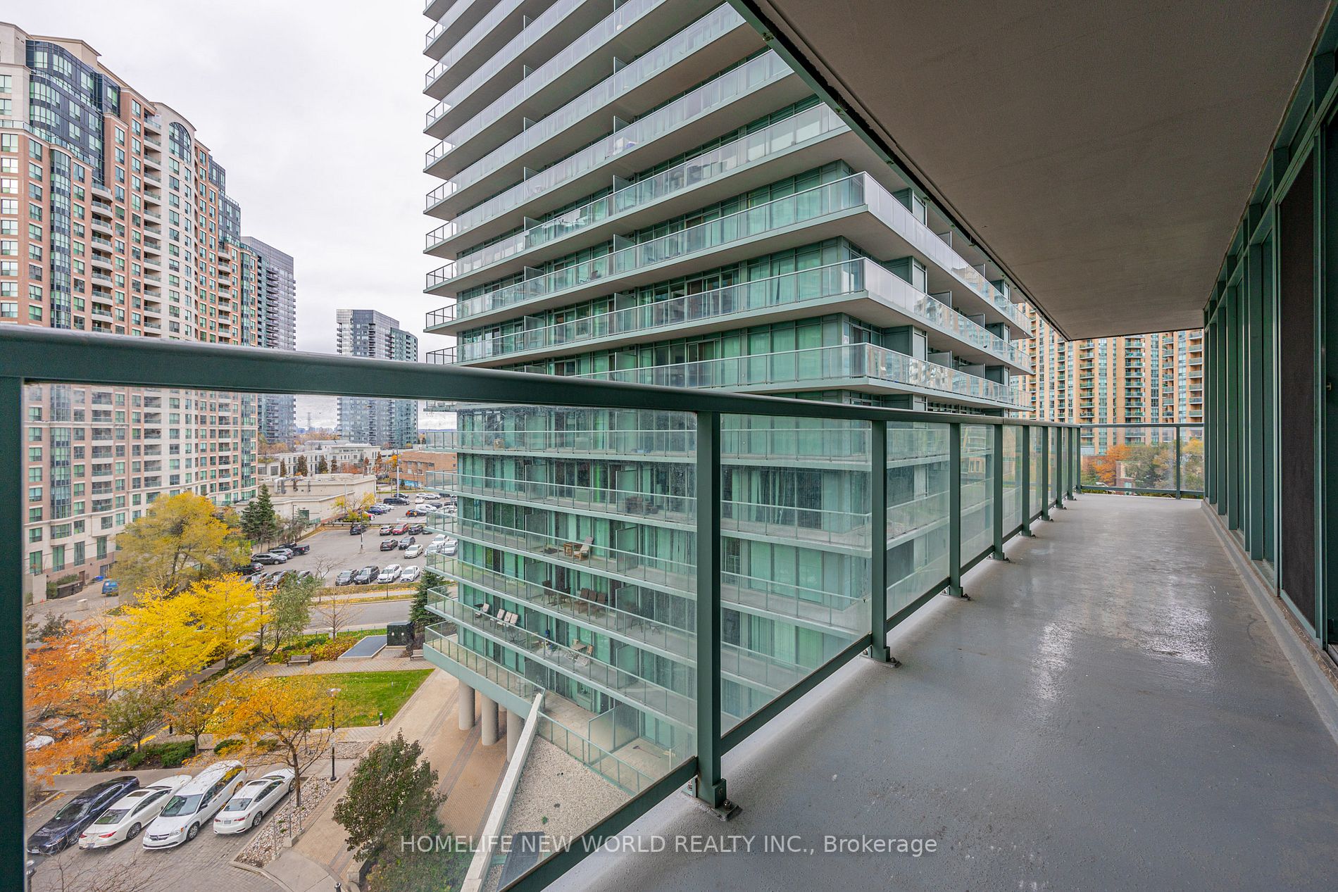 5500 Yonge Street, #710