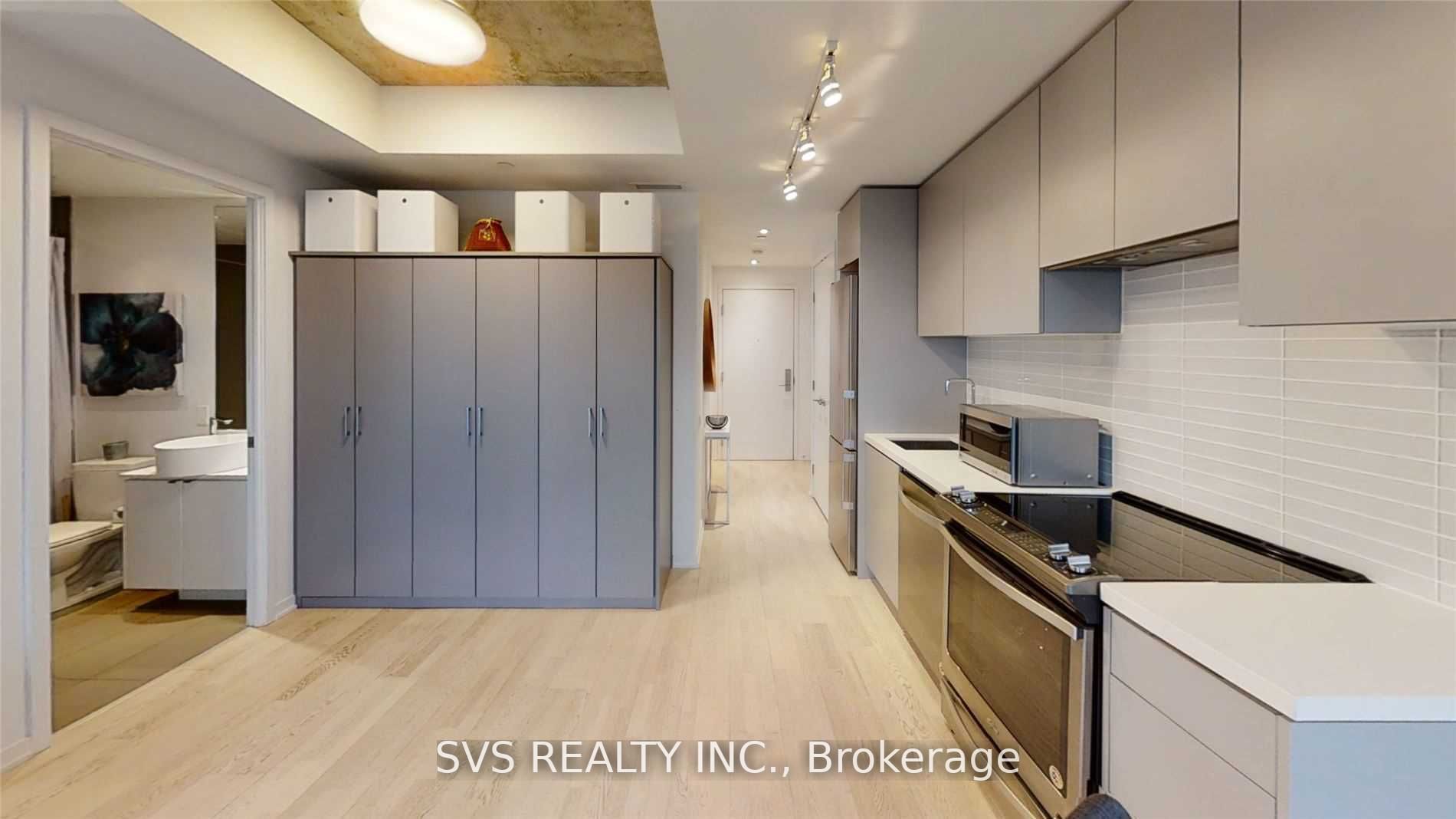 60 Colborne Street #1404