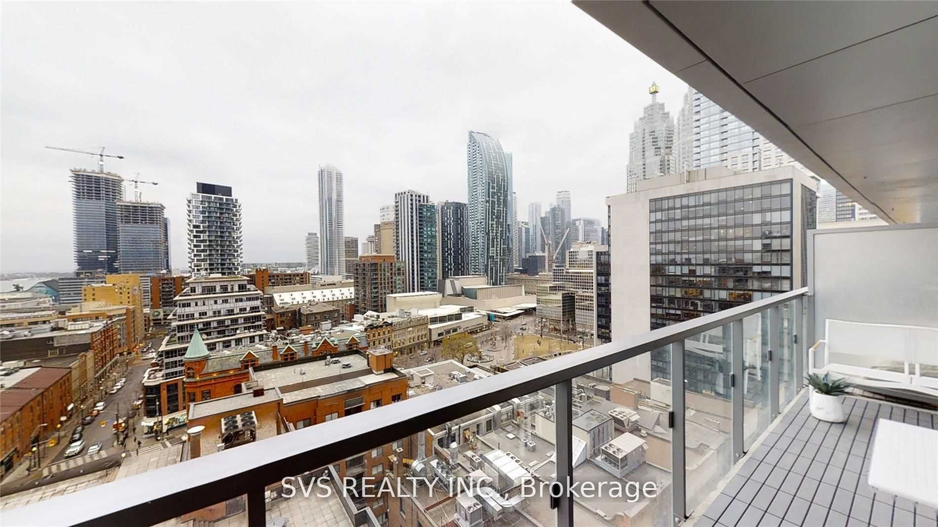 60 Colborne Street #1404