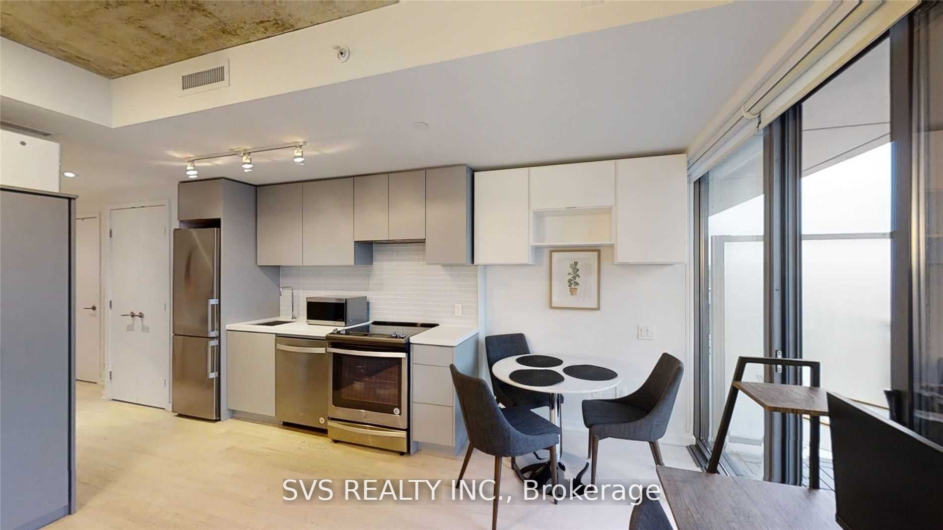 60 Colborne Street #1404