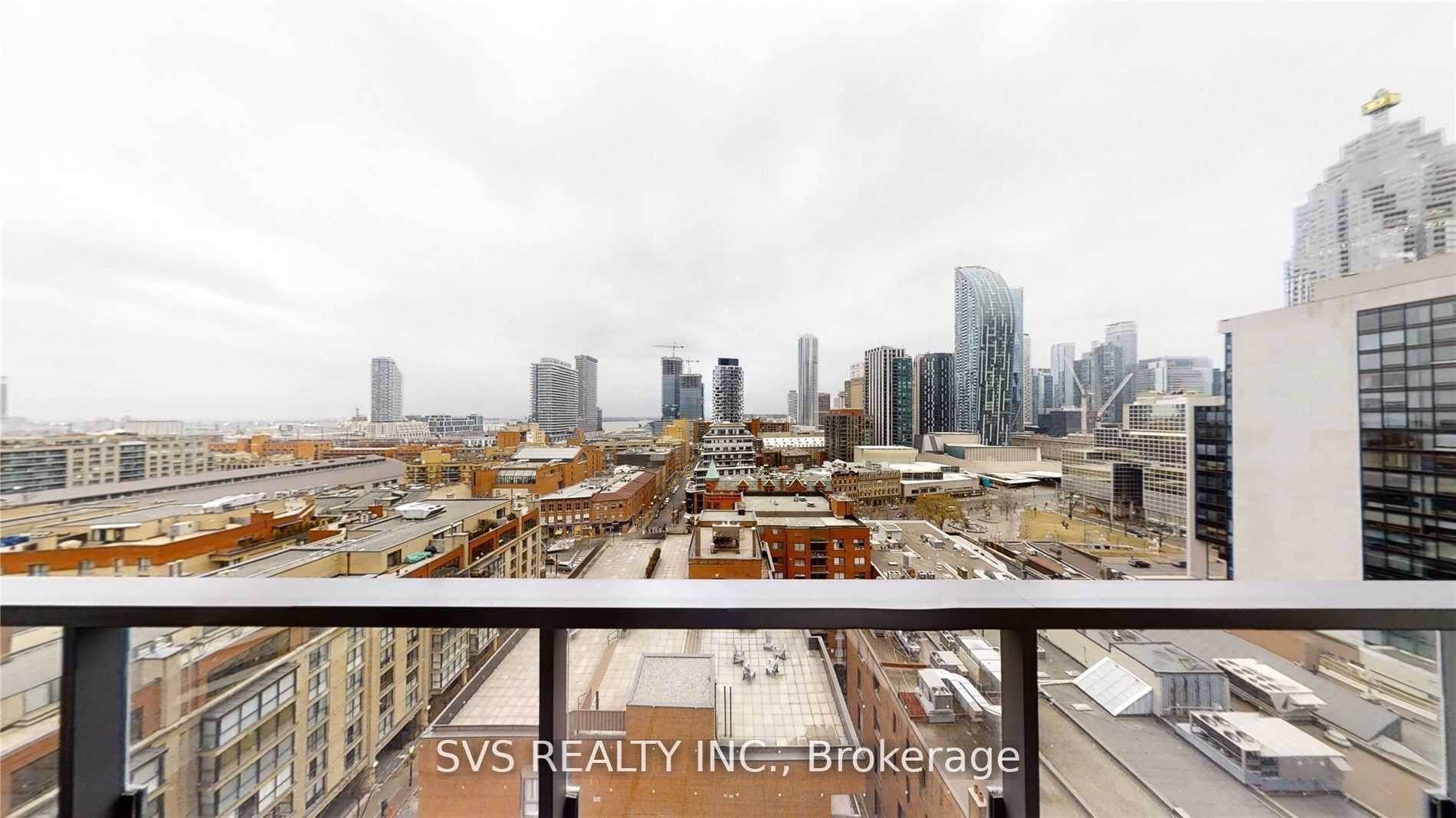 60 Colborne Street #1404