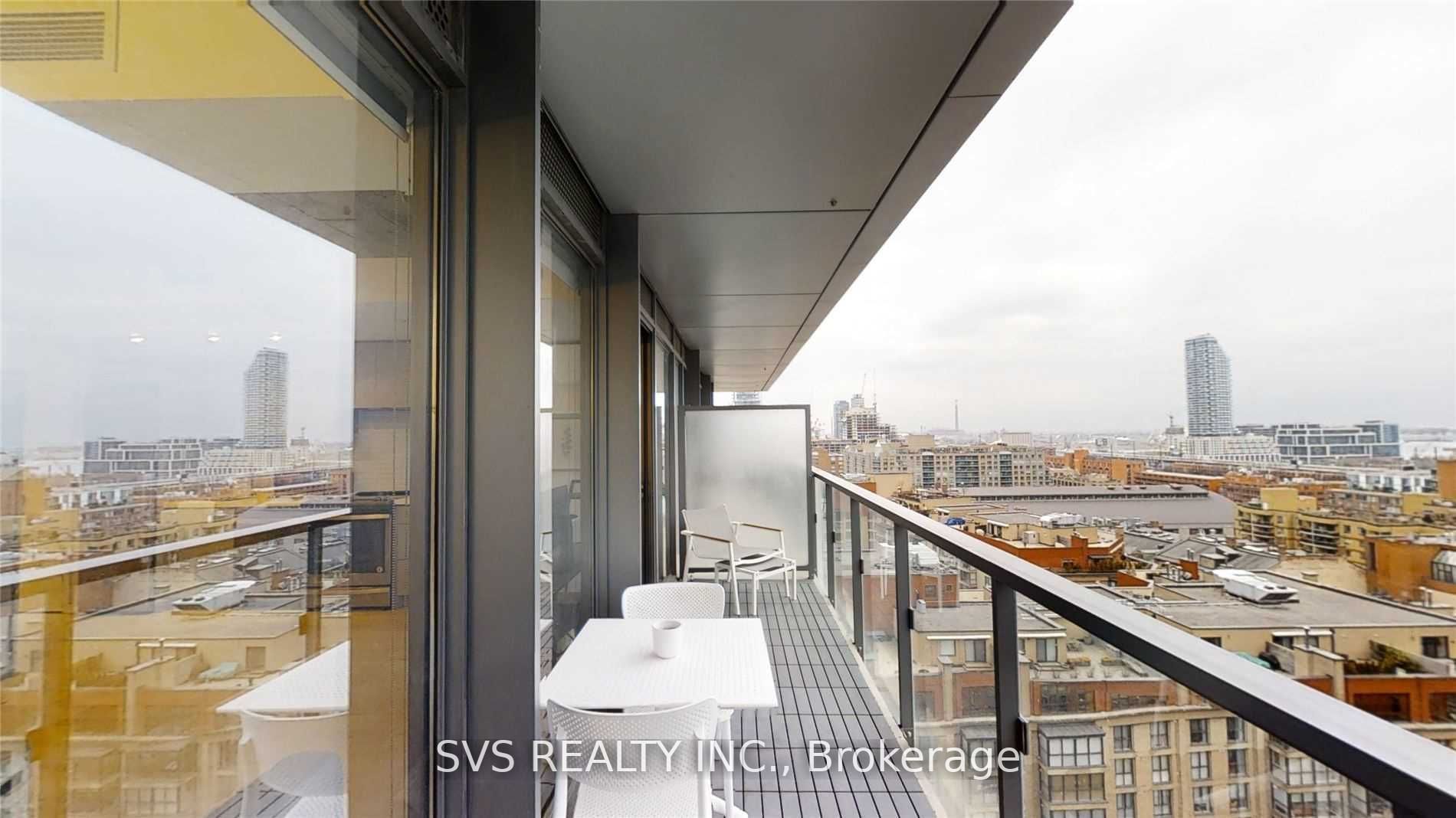 60 Colborne Street #1404