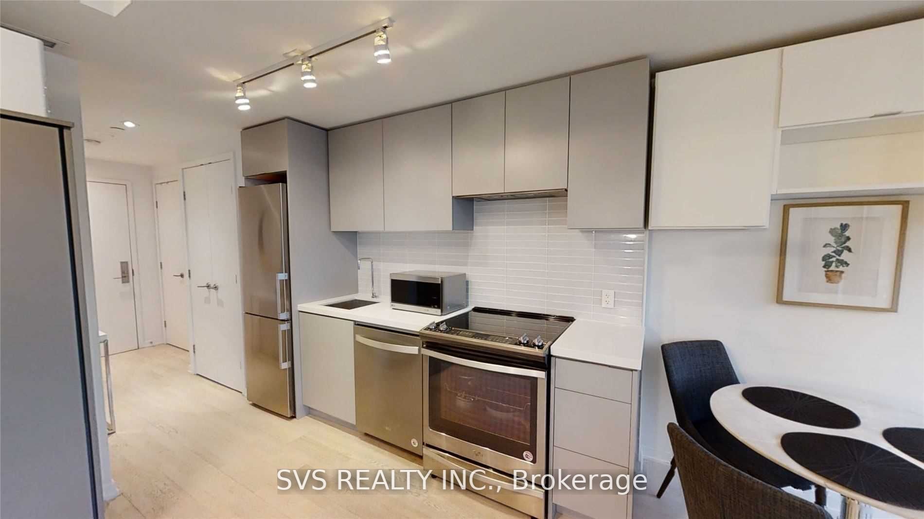 60 Colborne Street #1404