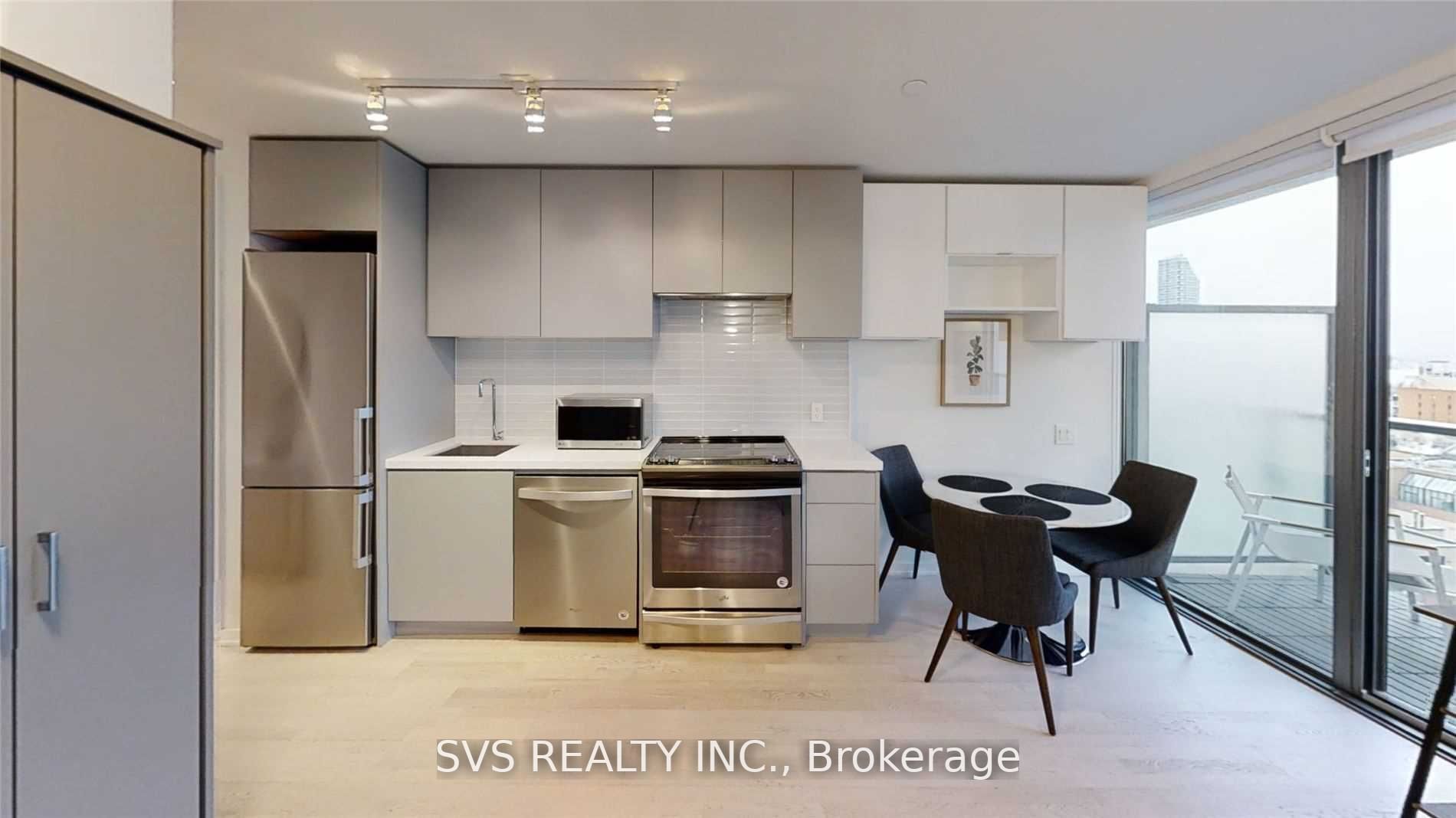 60 Colborne Street #1404