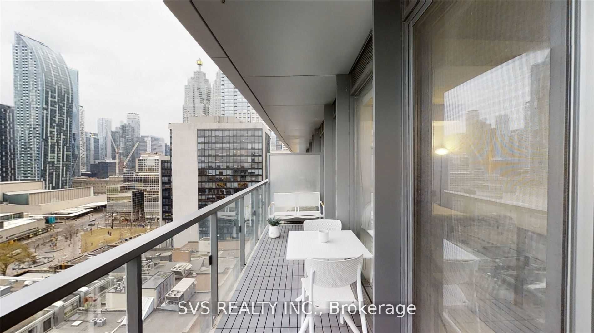 60 Colborne Street #1404