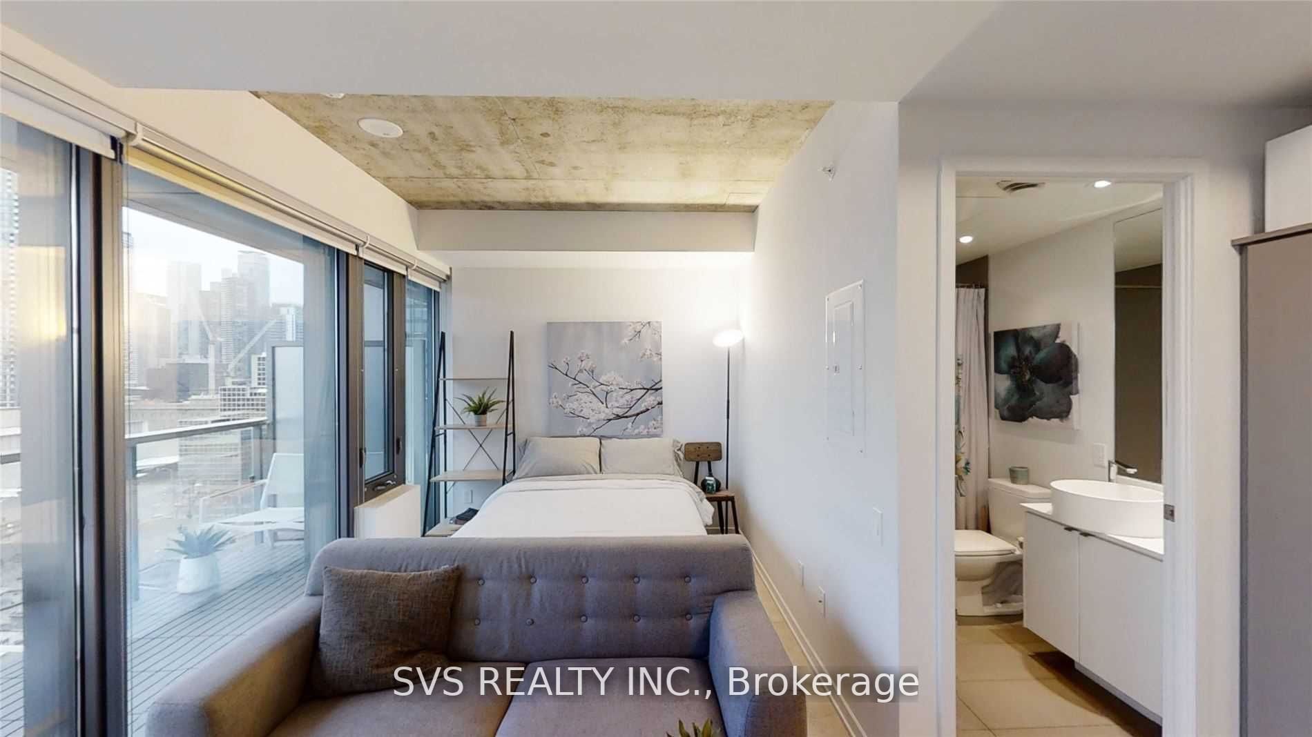 60 Colborne Street #1404