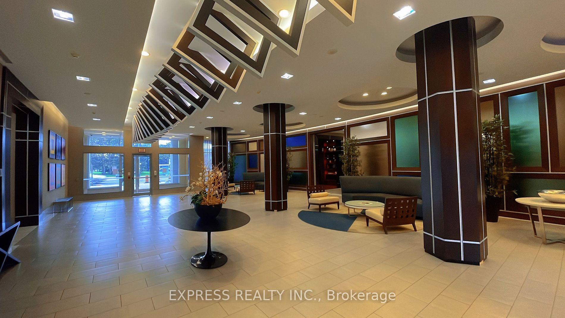 5791 Yonge Street, #1209