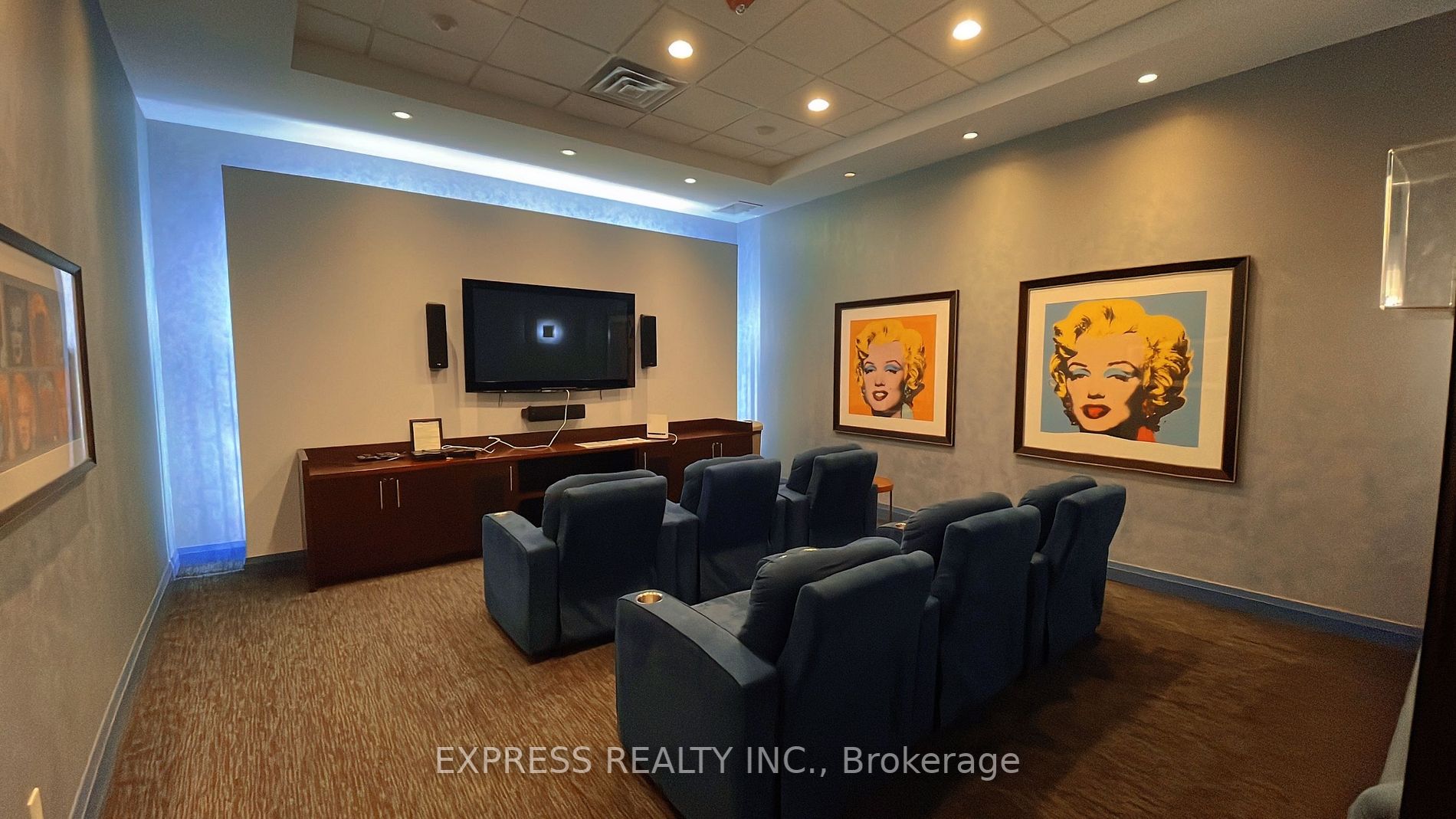5791 Yonge Street, #1209