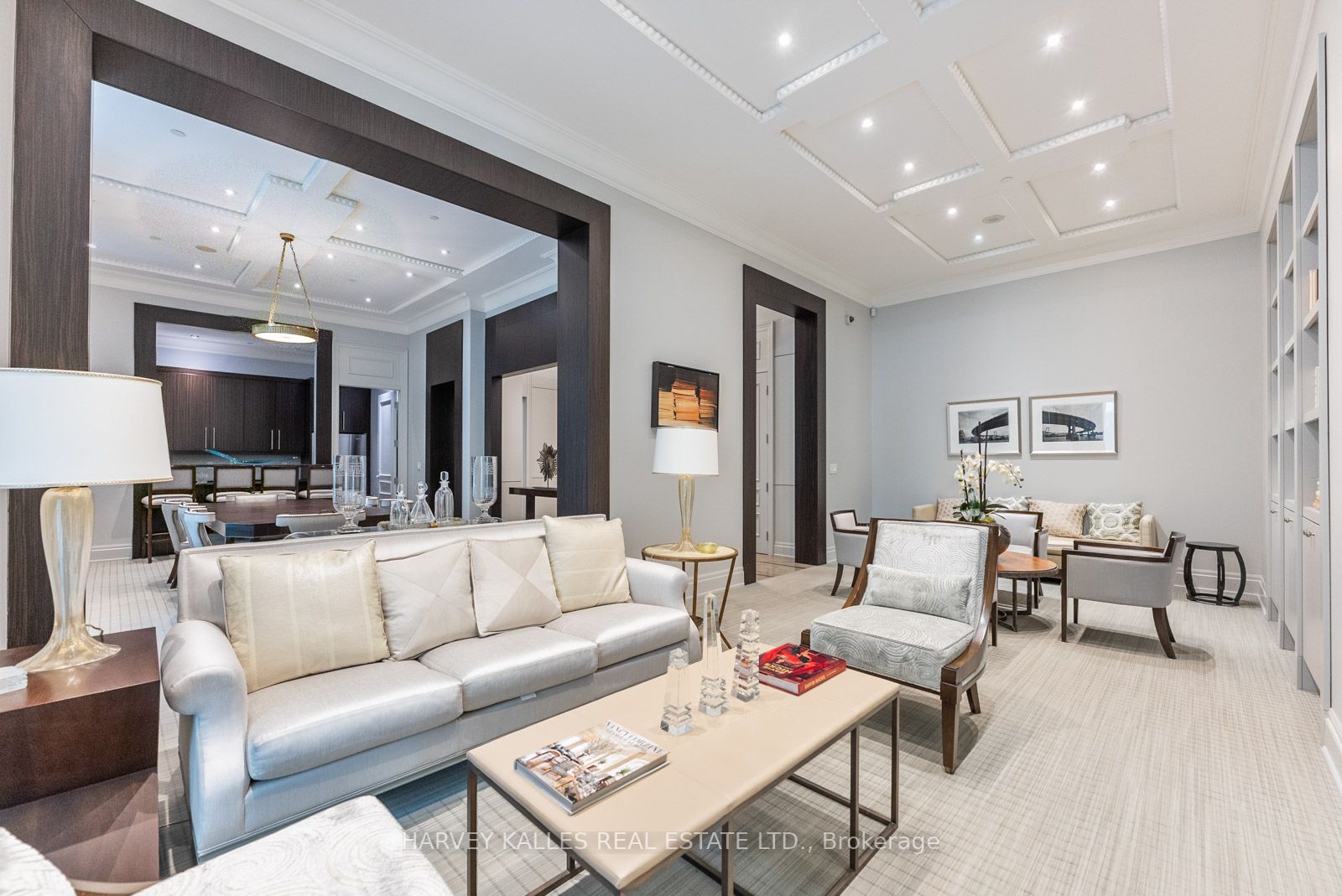 100 Yorkville Ave, #204