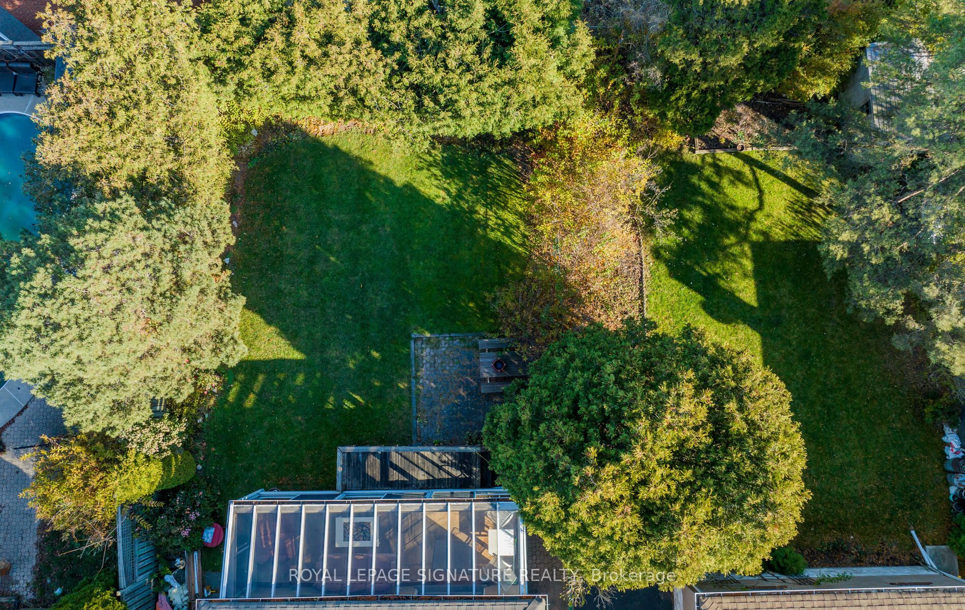 111 Gorman Park Road