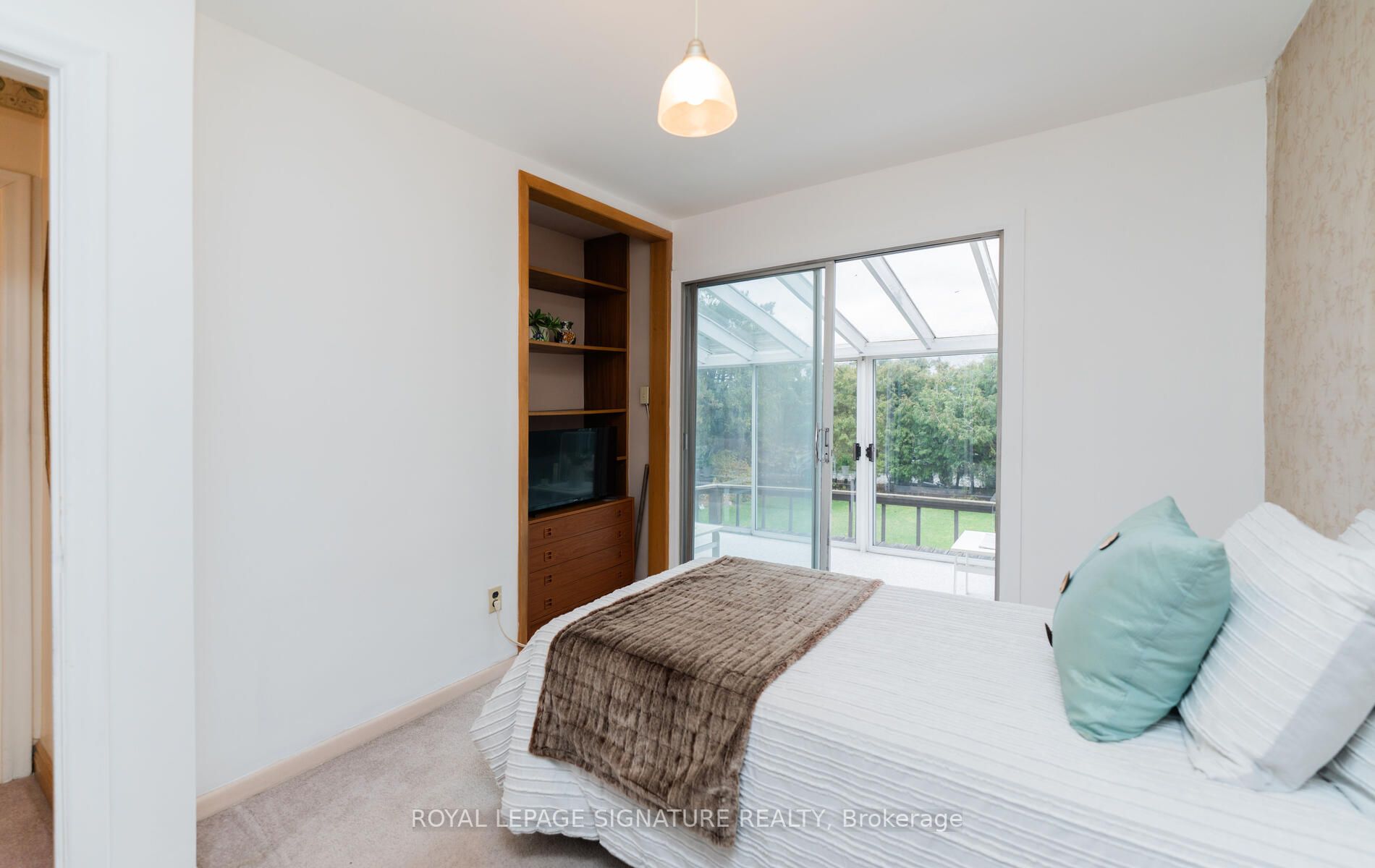 111 Gorman Park Road