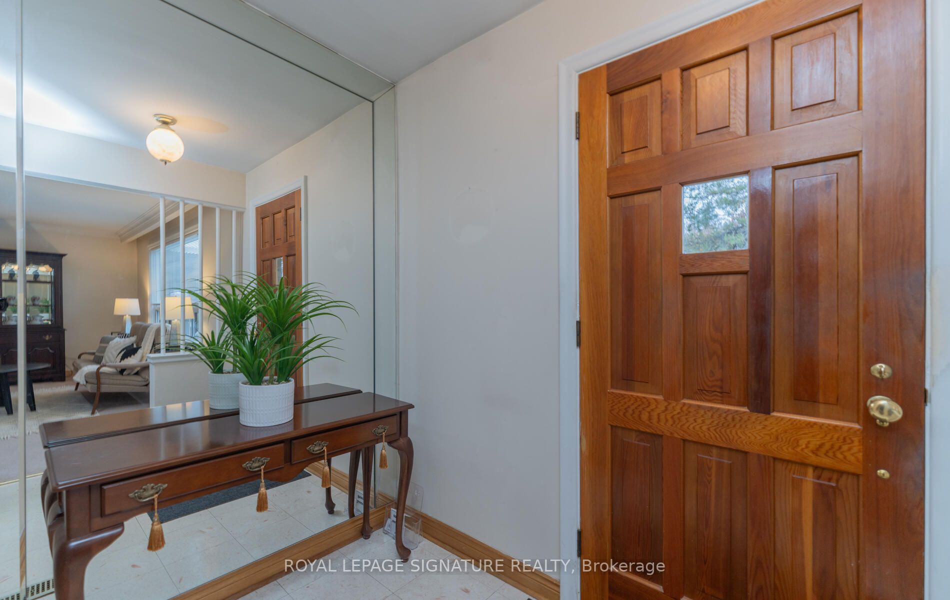 111 Gorman Park Road