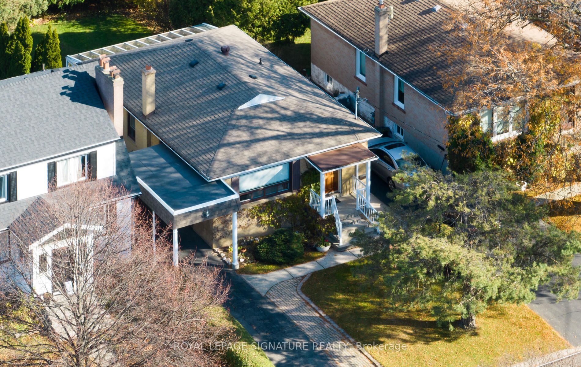 111 Gorman Park Road