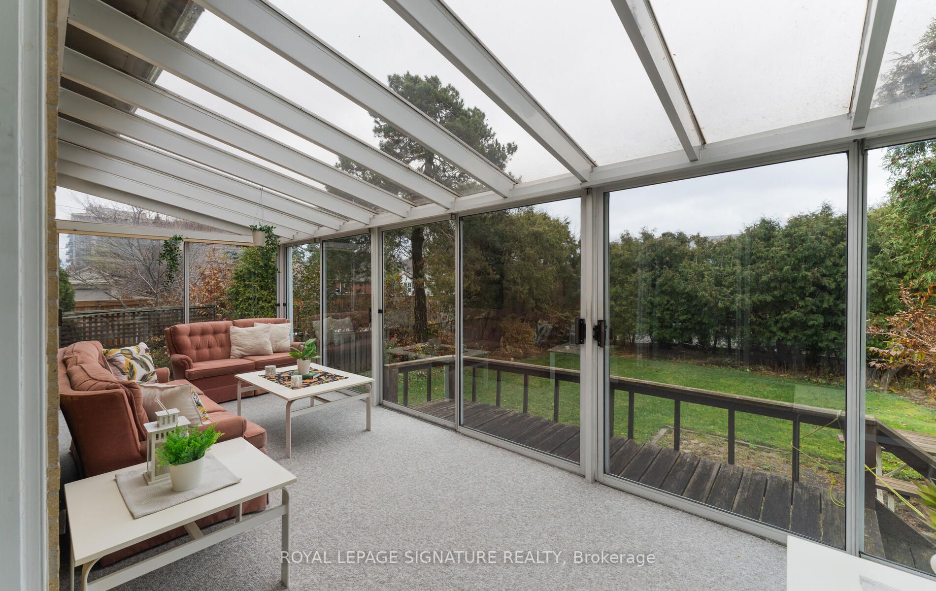 111 Gorman Park Road