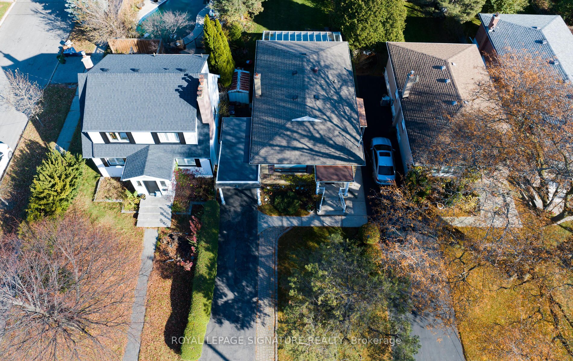 111 Gorman Park Road