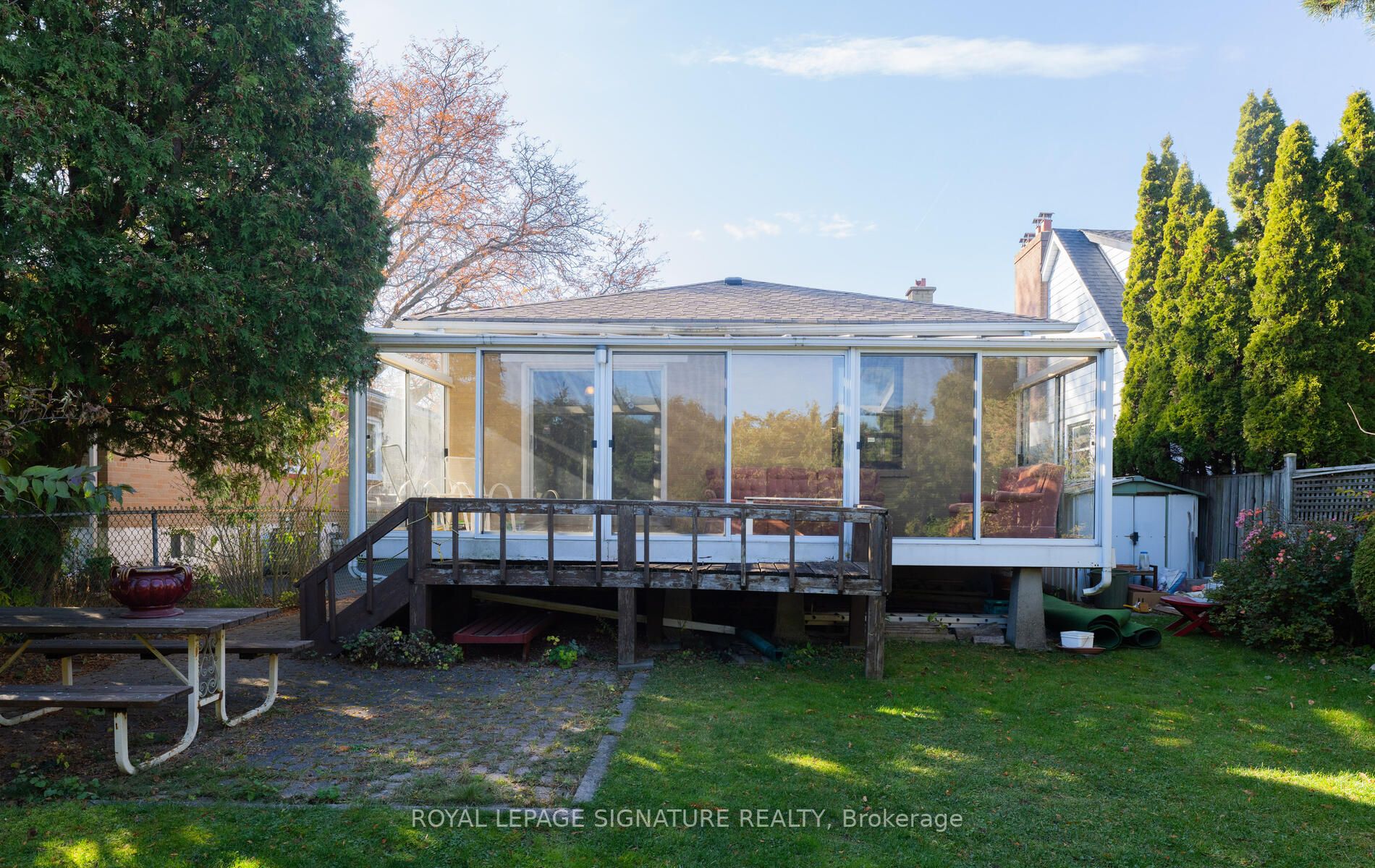 111 Gorman Park Road
