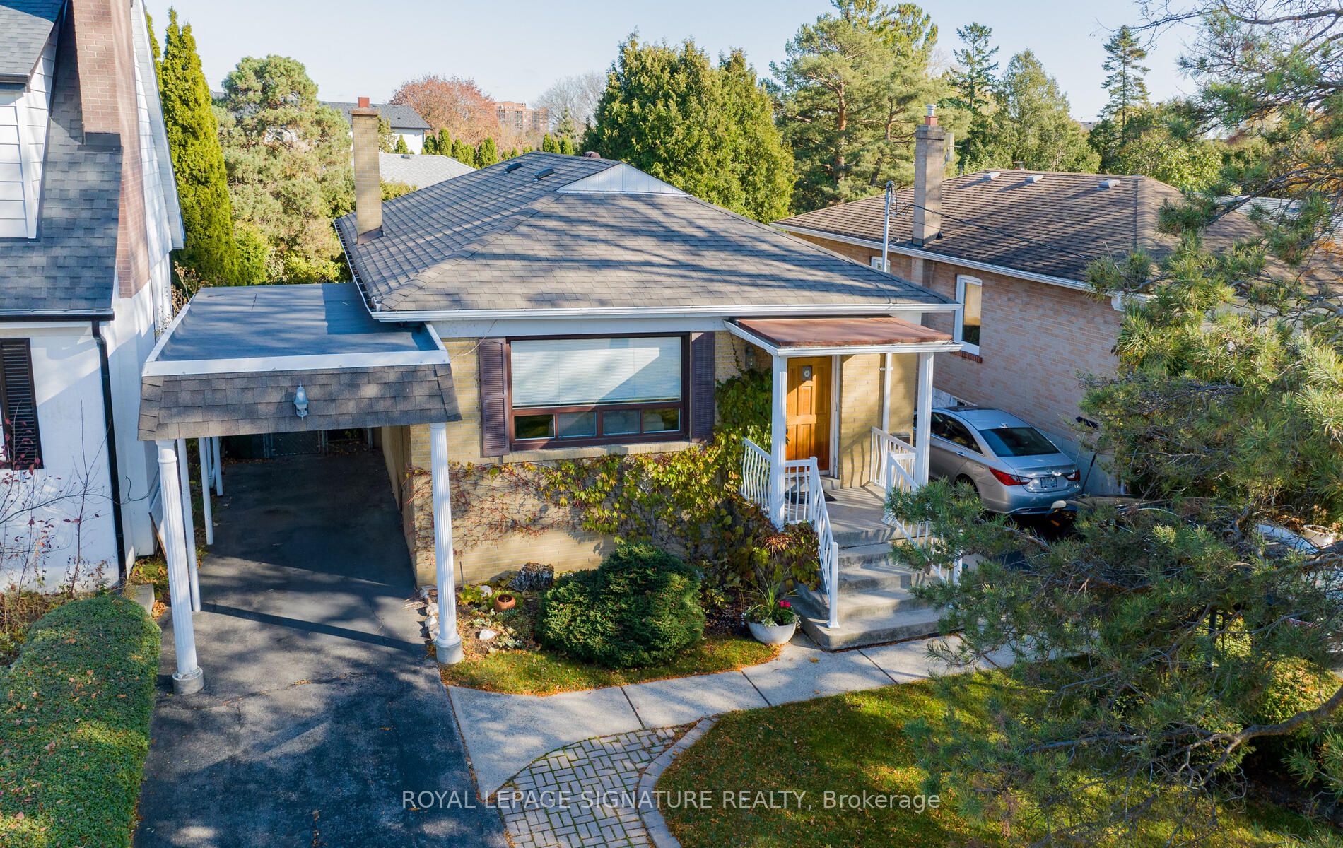 111 Gorman Park Road