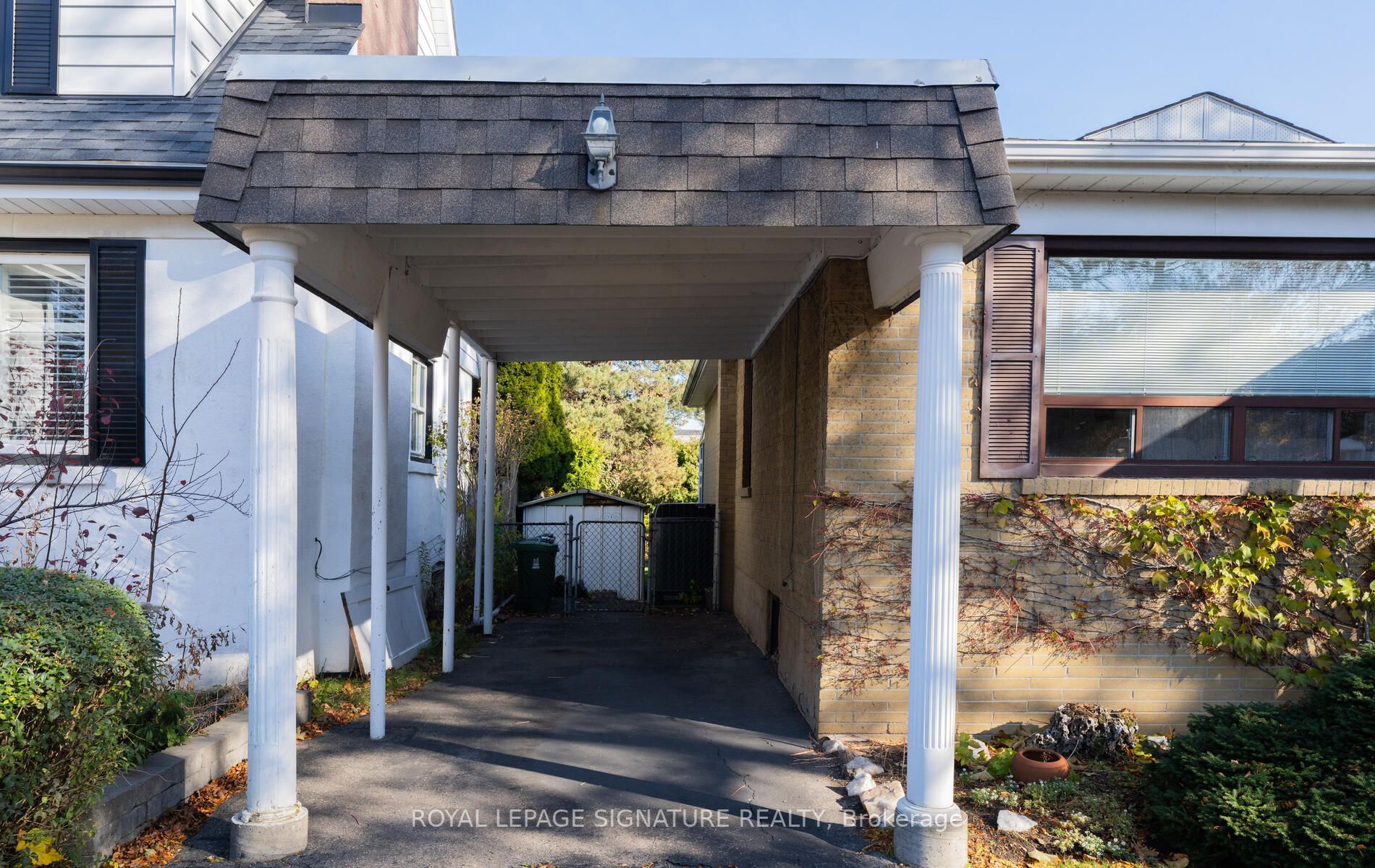111 Gorman Park Road