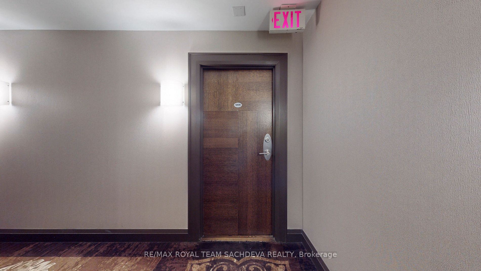 2 Rean Dr, #1208