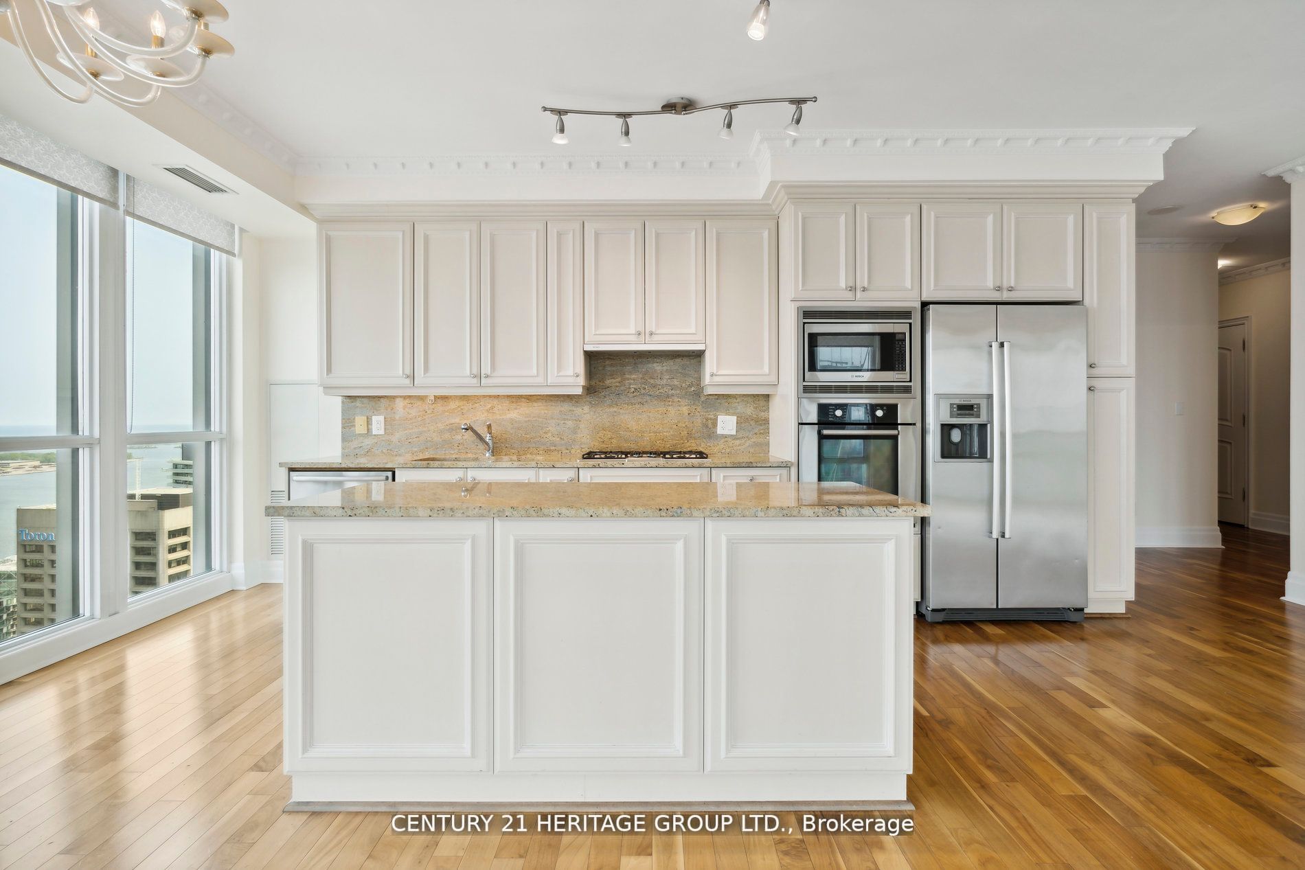 16 Harbour St, #4203