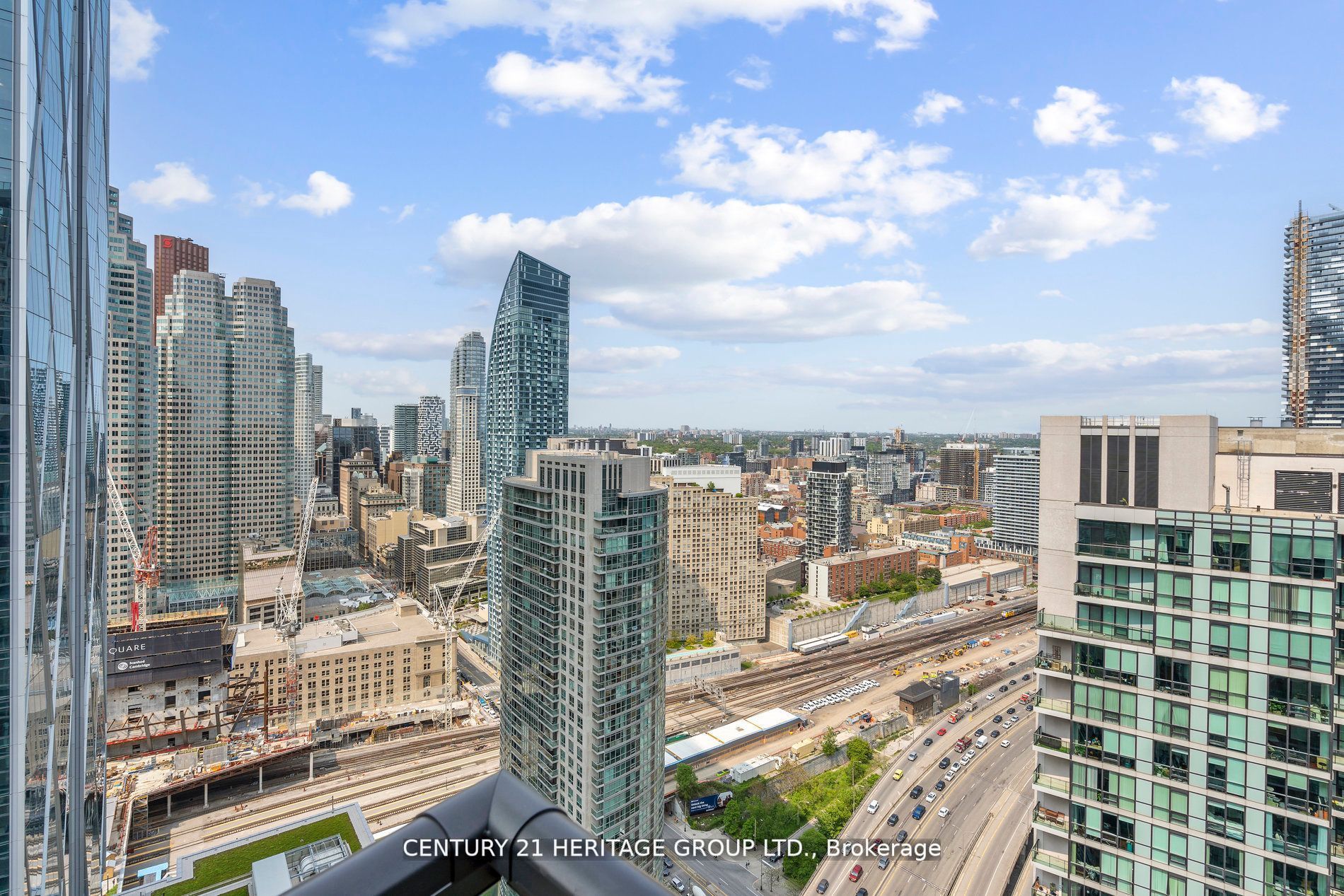 16 Harbour St, #4203