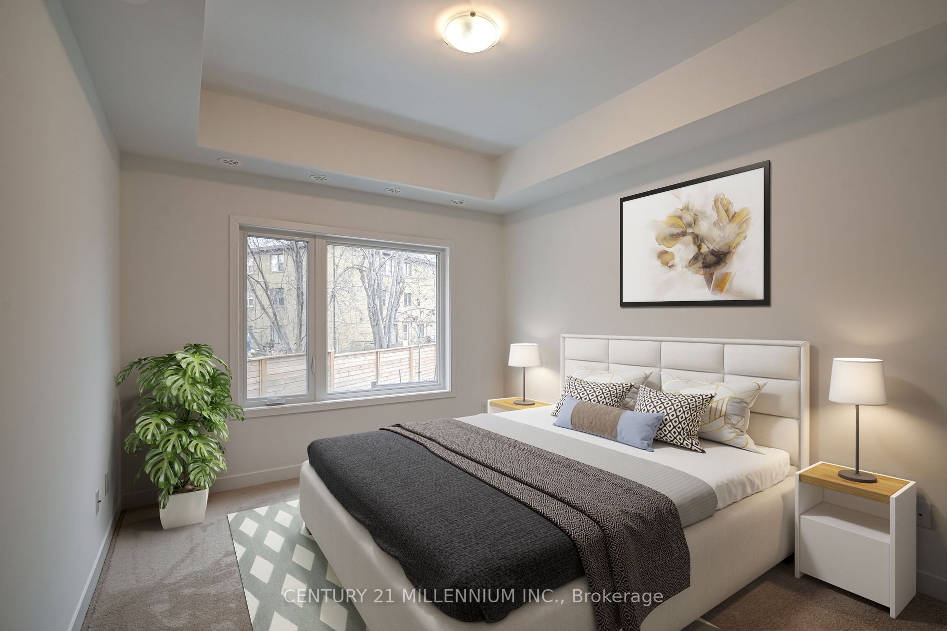 16 Marquette Ave, #5