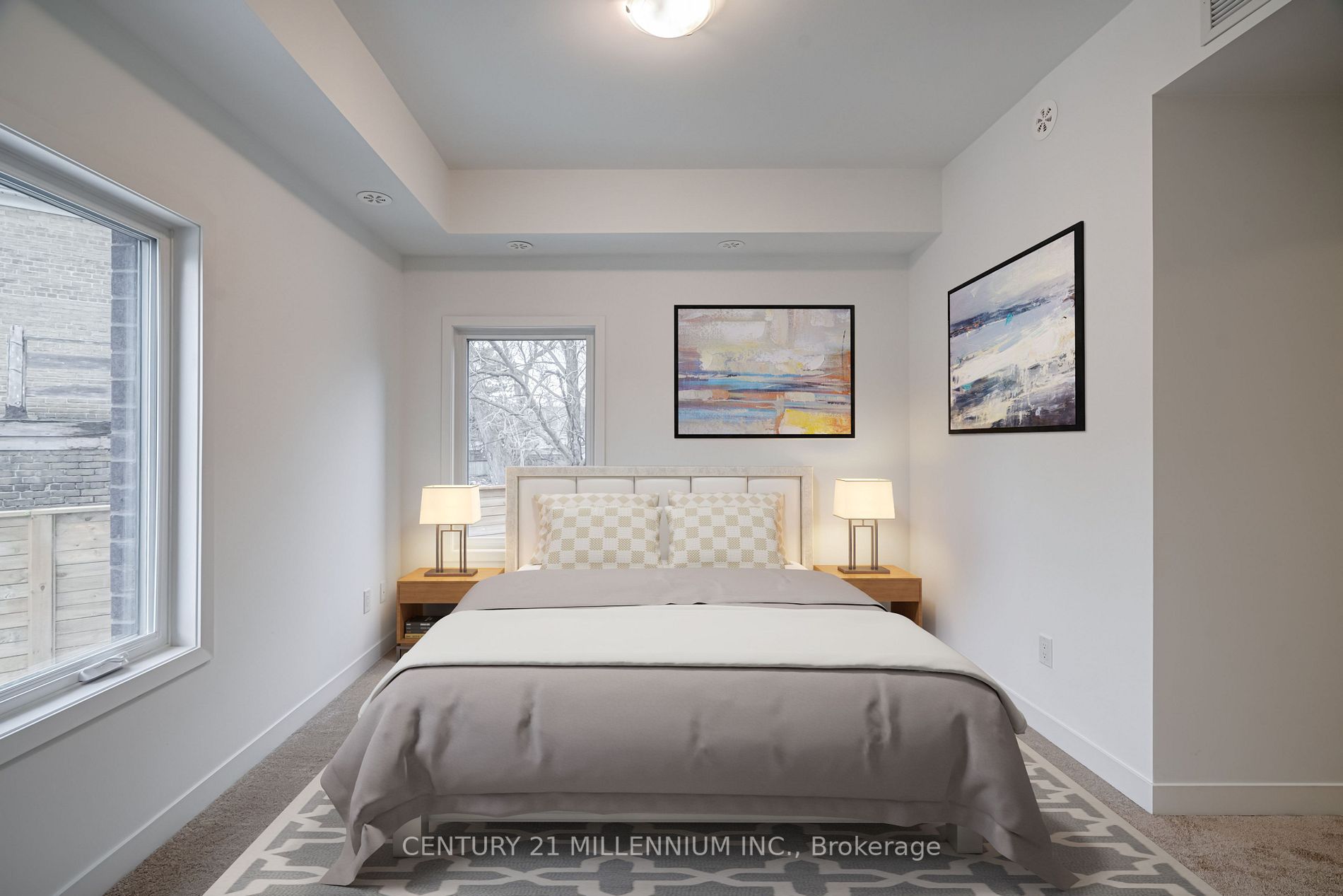 16 Marquette Ave, #5