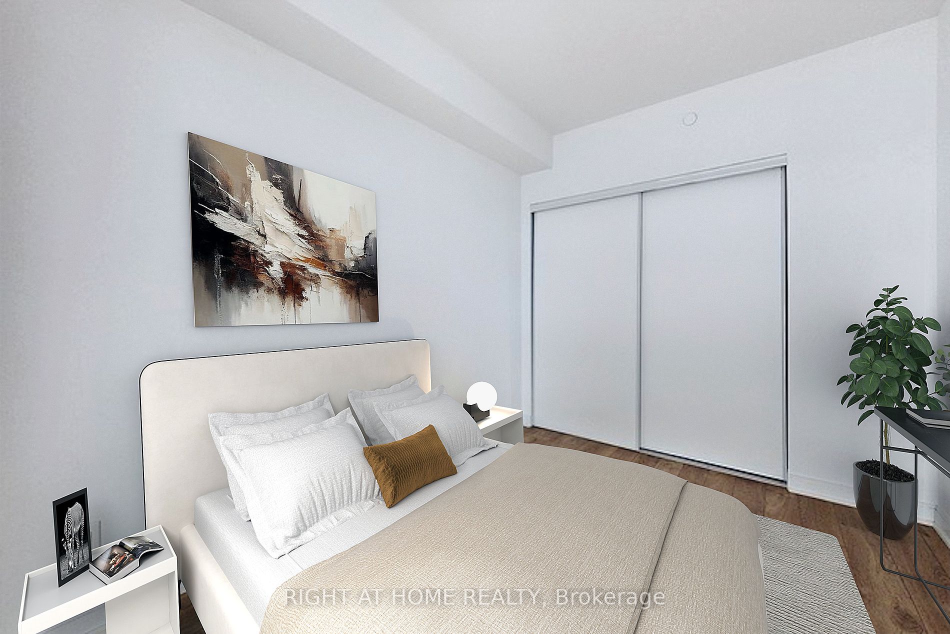 50 Charles St E, #2607