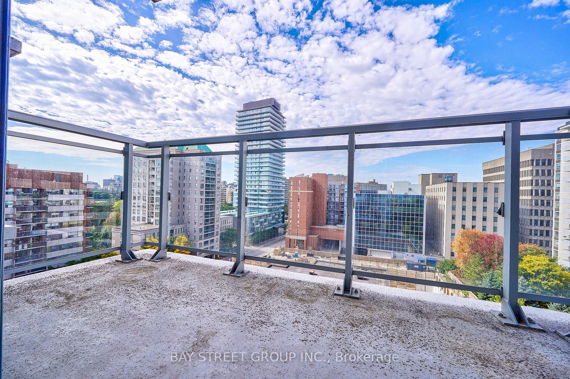 68 Merton St, #909