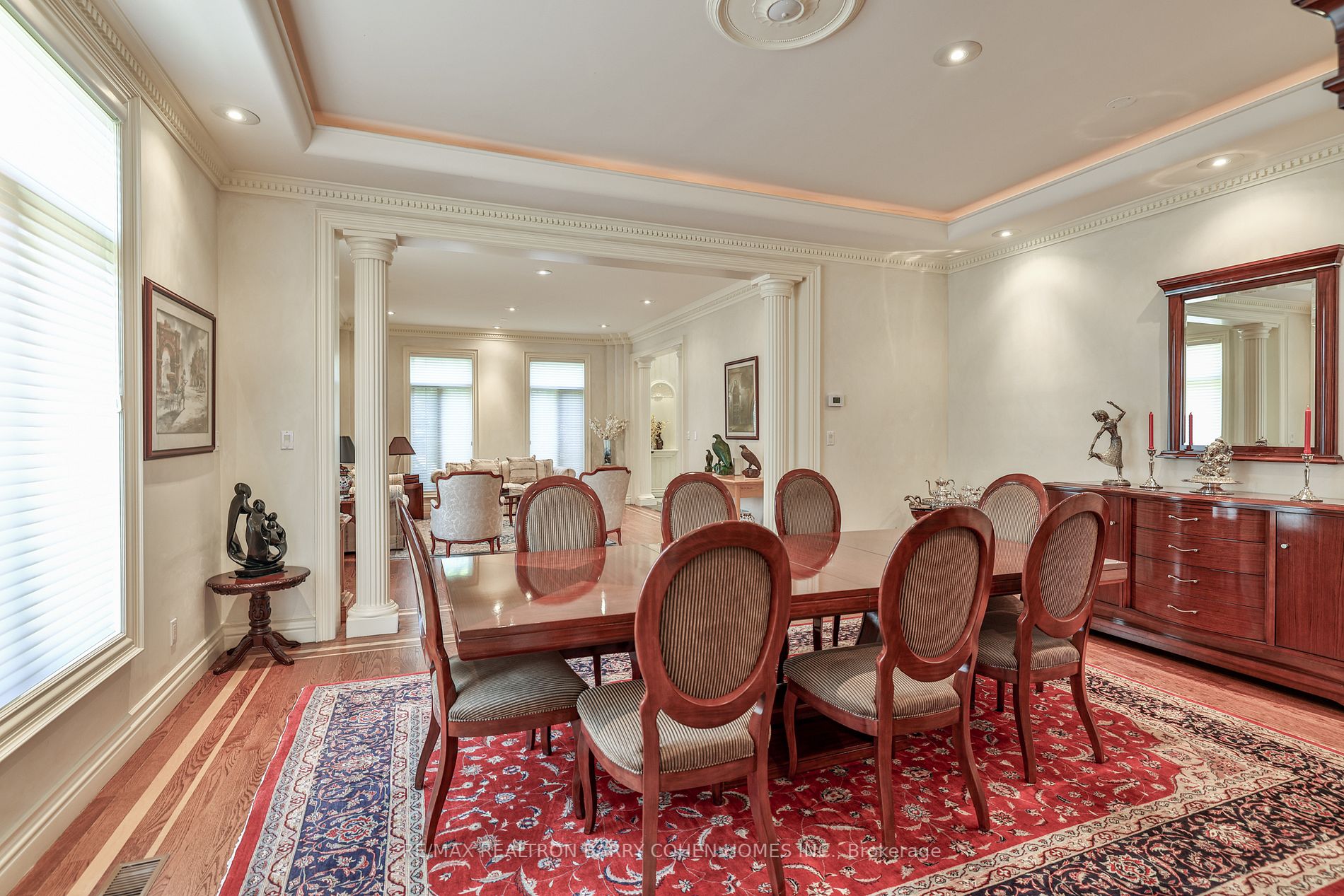 17 Paddock Court