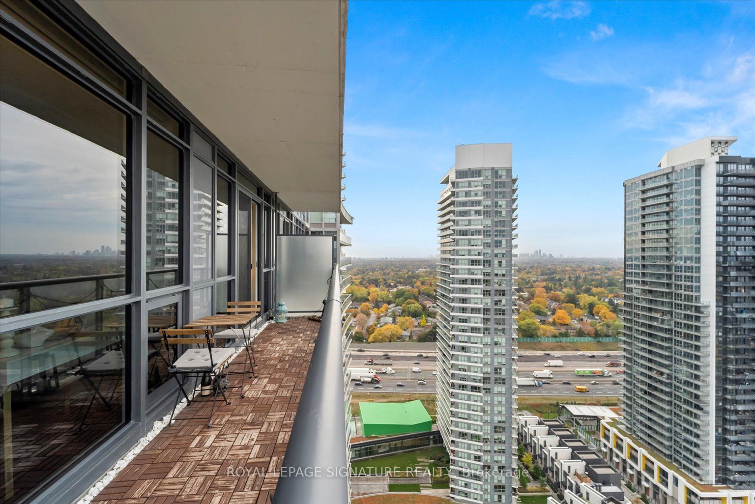 121 McMahon Drive, #3517